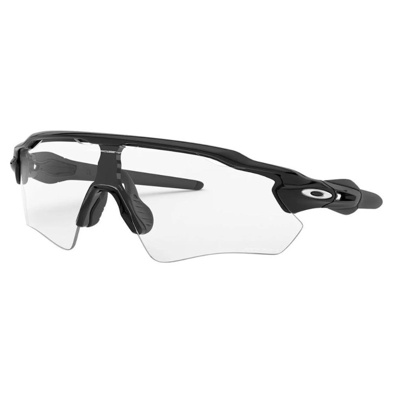 Óculos de Sol Oakley Radar Ev Path Matte Lente Clear - Foto 1