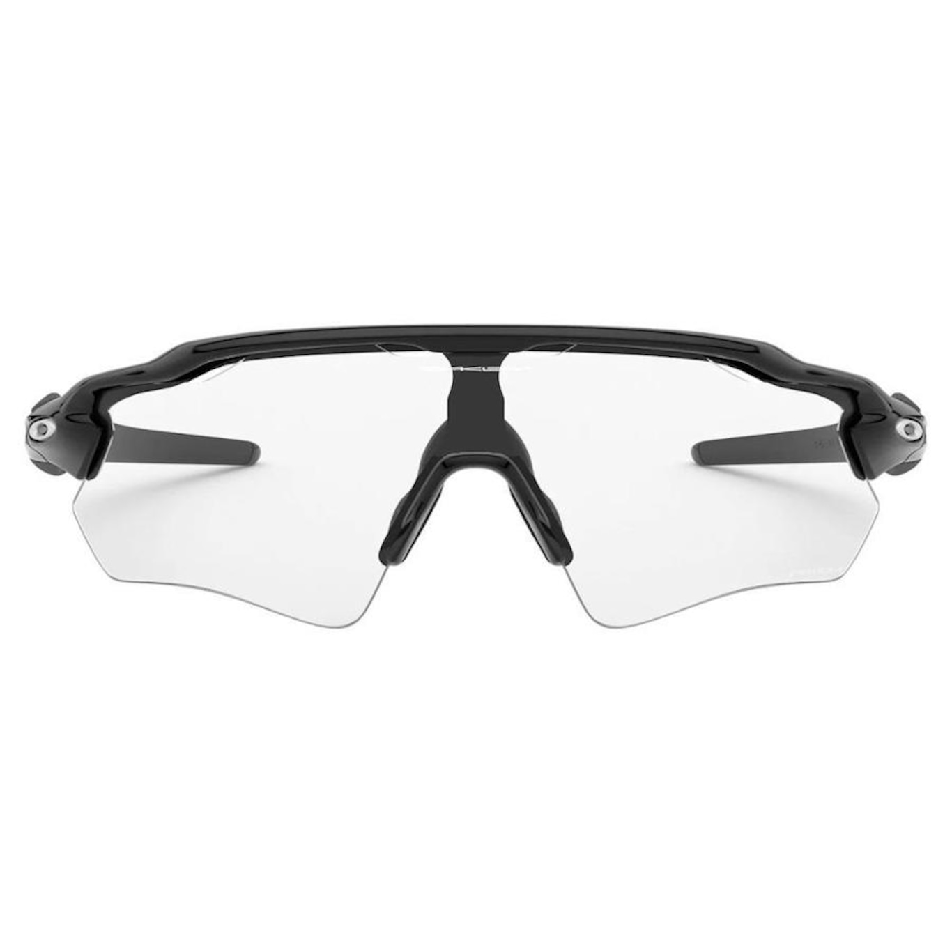 Óculos de Sol Oakley Radar Ev Path Matte Lente Clear - Foto 2