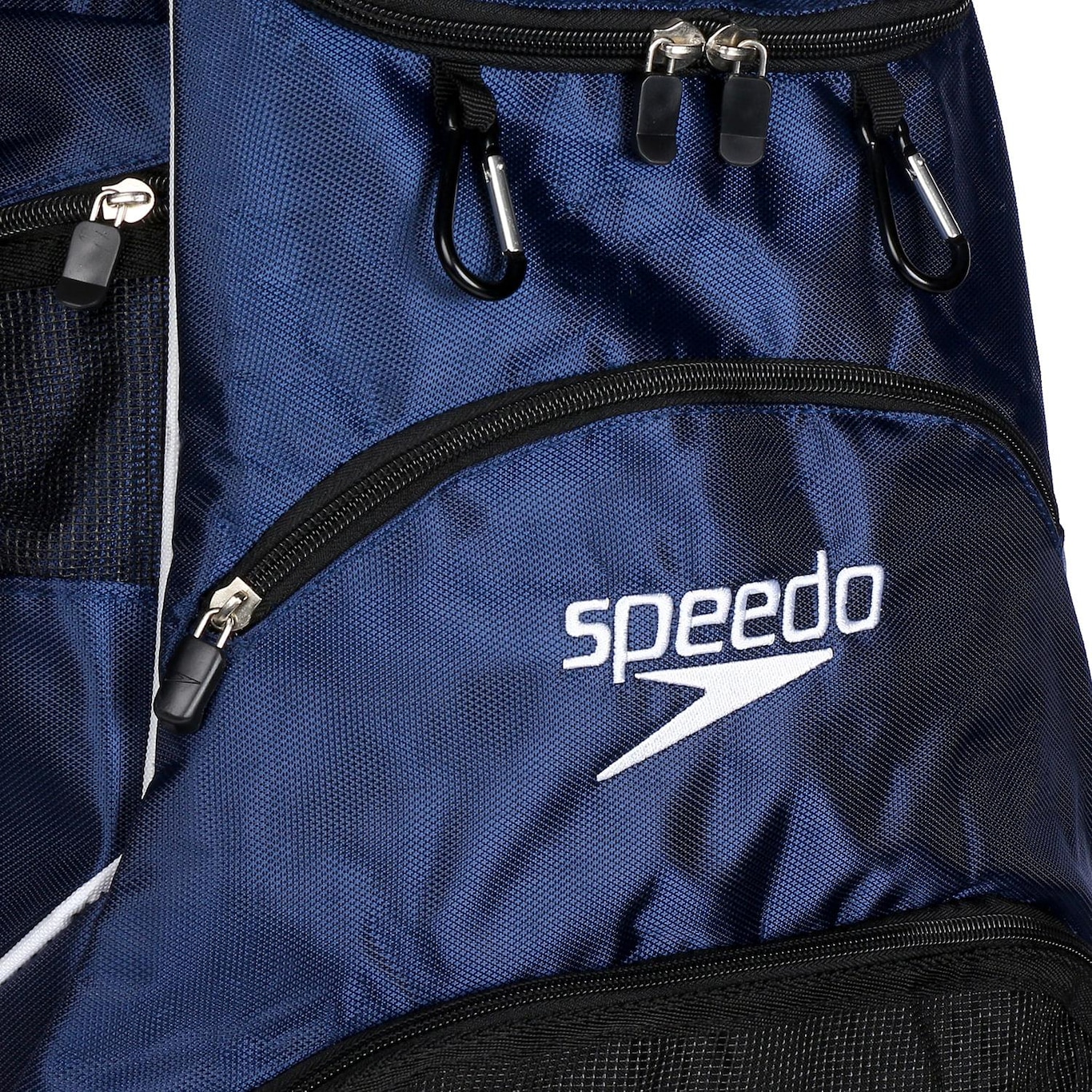 Mochila Swim II Speedo - 30 Litros - Foto 4