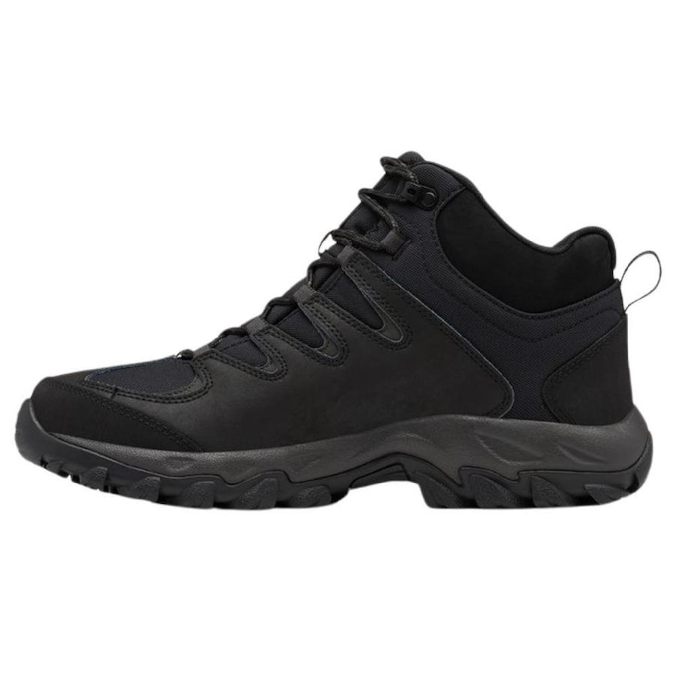 Bota Columbia Buxton Peak Mid II - Masculina - Foto 2