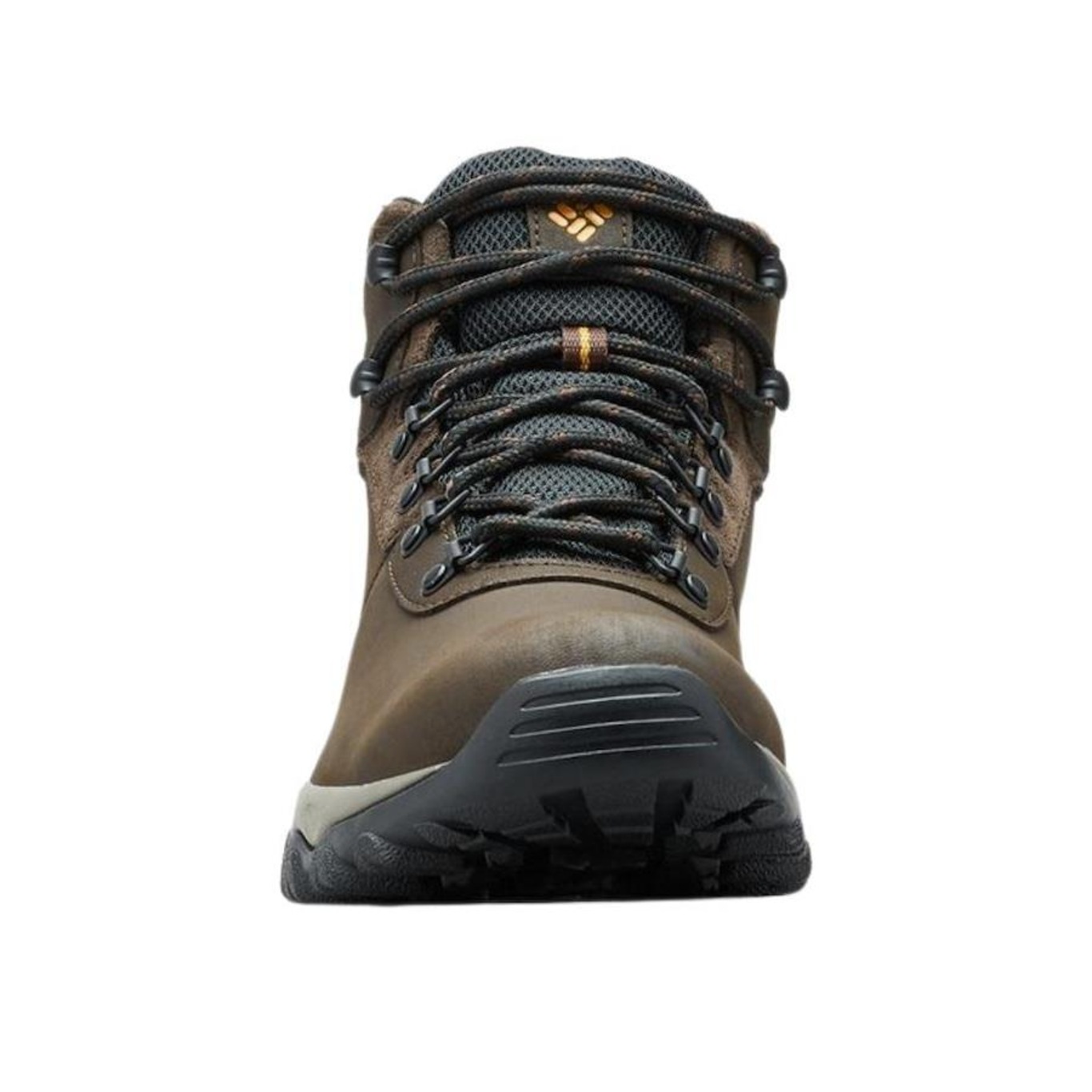 Bota Columbia Newton Ridge Plus Ii Waterproof - Masculina - Foto 5