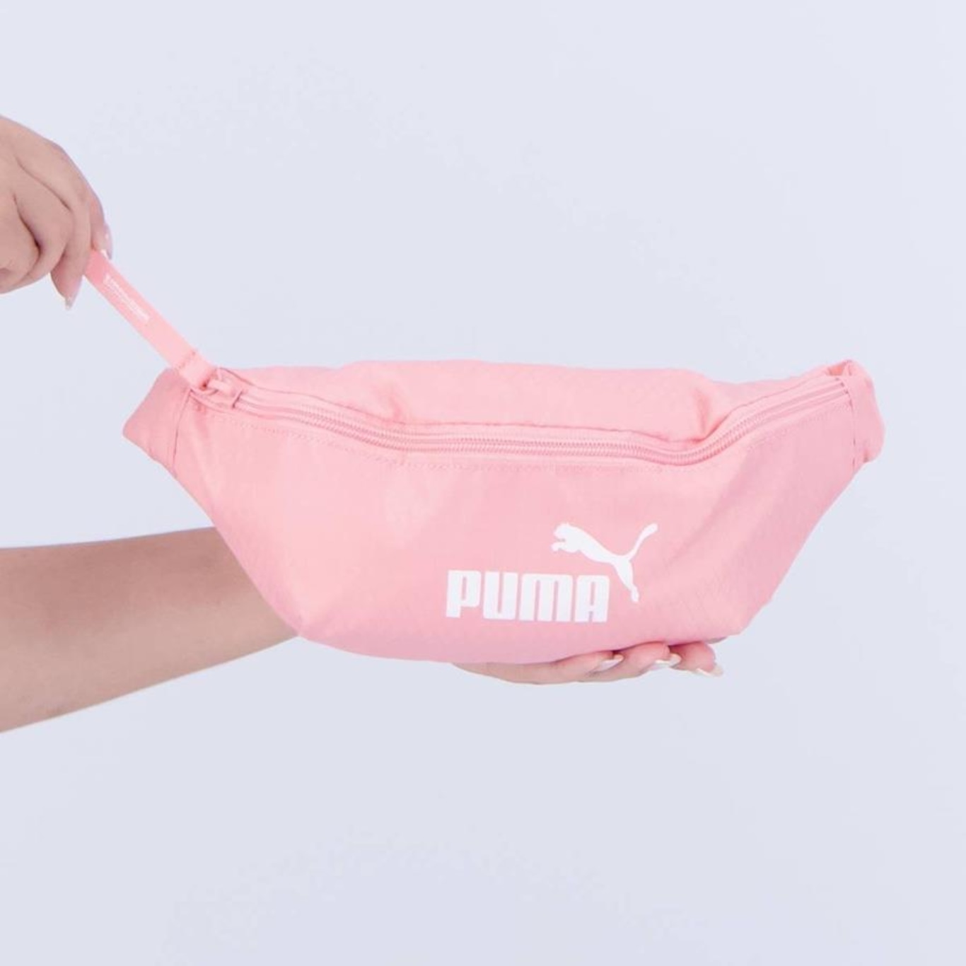 Pochete Puma Core Base Waist - Foto 1