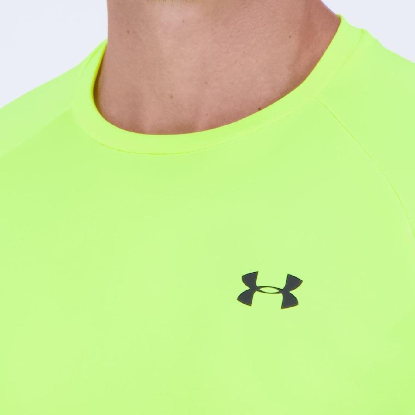 Camiseta Under Armour Tech 2.0 - Masculina - Foto 5