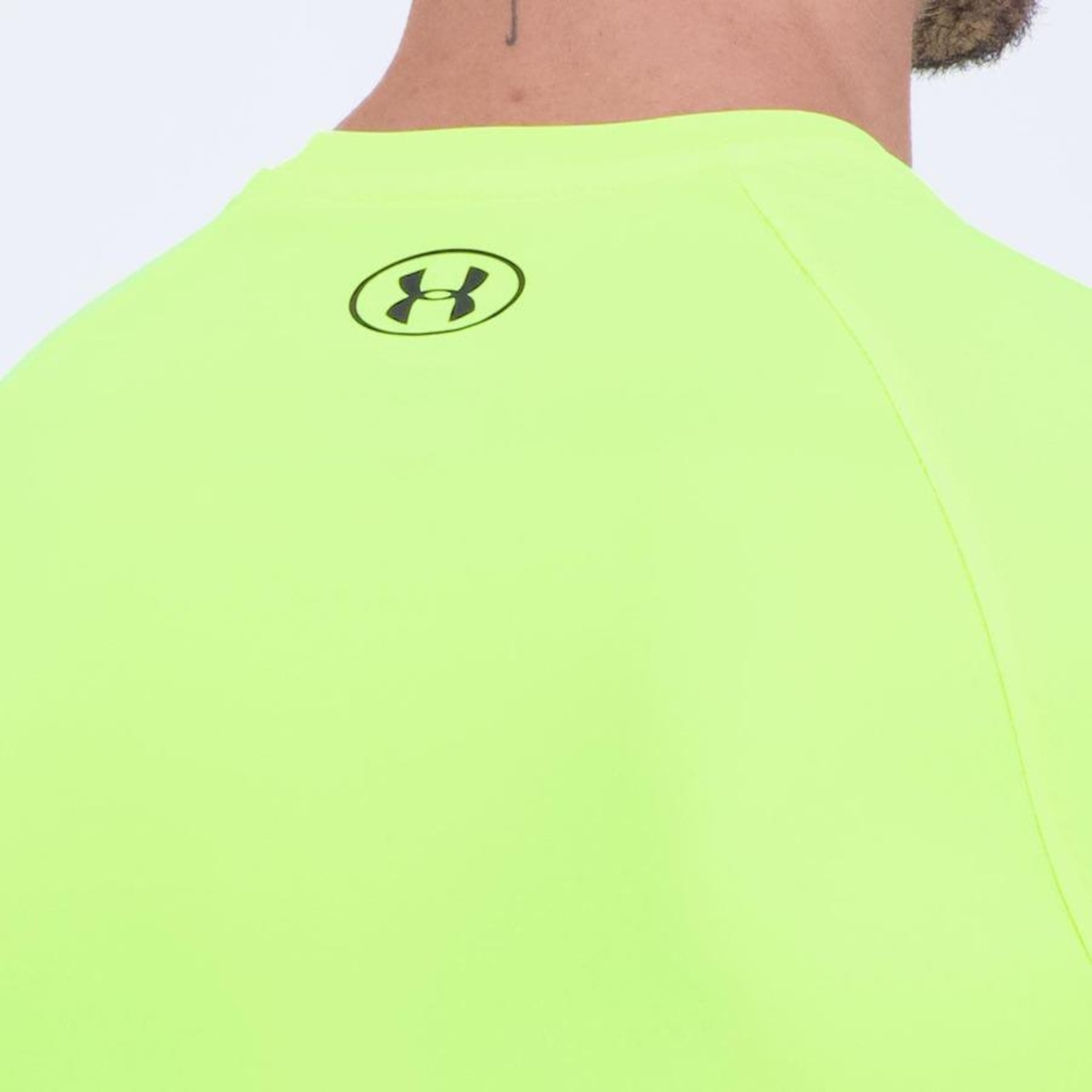 Camiseta Under Armour Tech 2.0 - Masculina - Foto 6