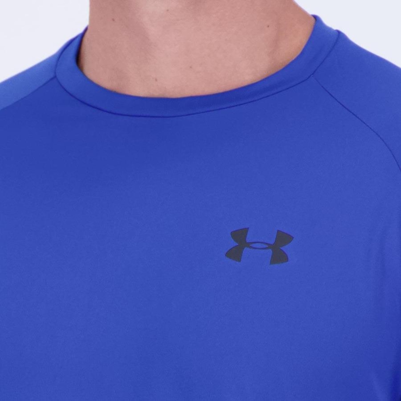 Camiseta Under Armour Tech 2.0 - Masculina - Foto 5