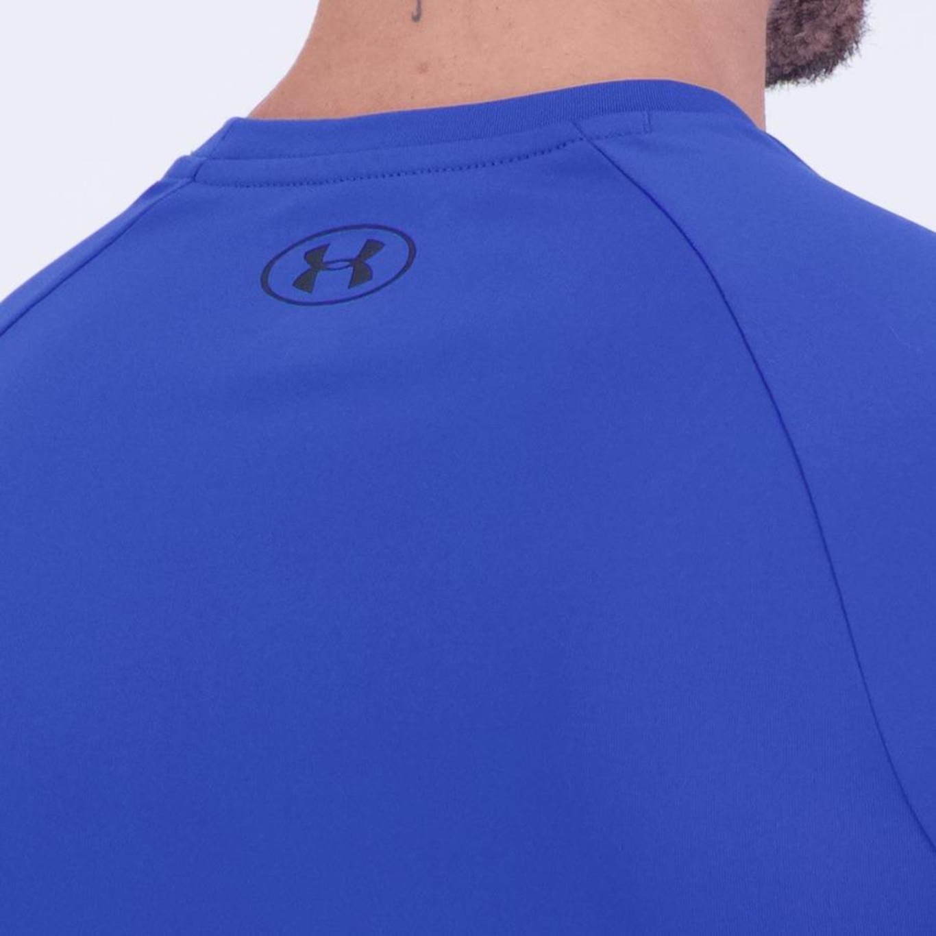 Camiseta Under Armour Tech 2.0 - Masculina - Foto 6