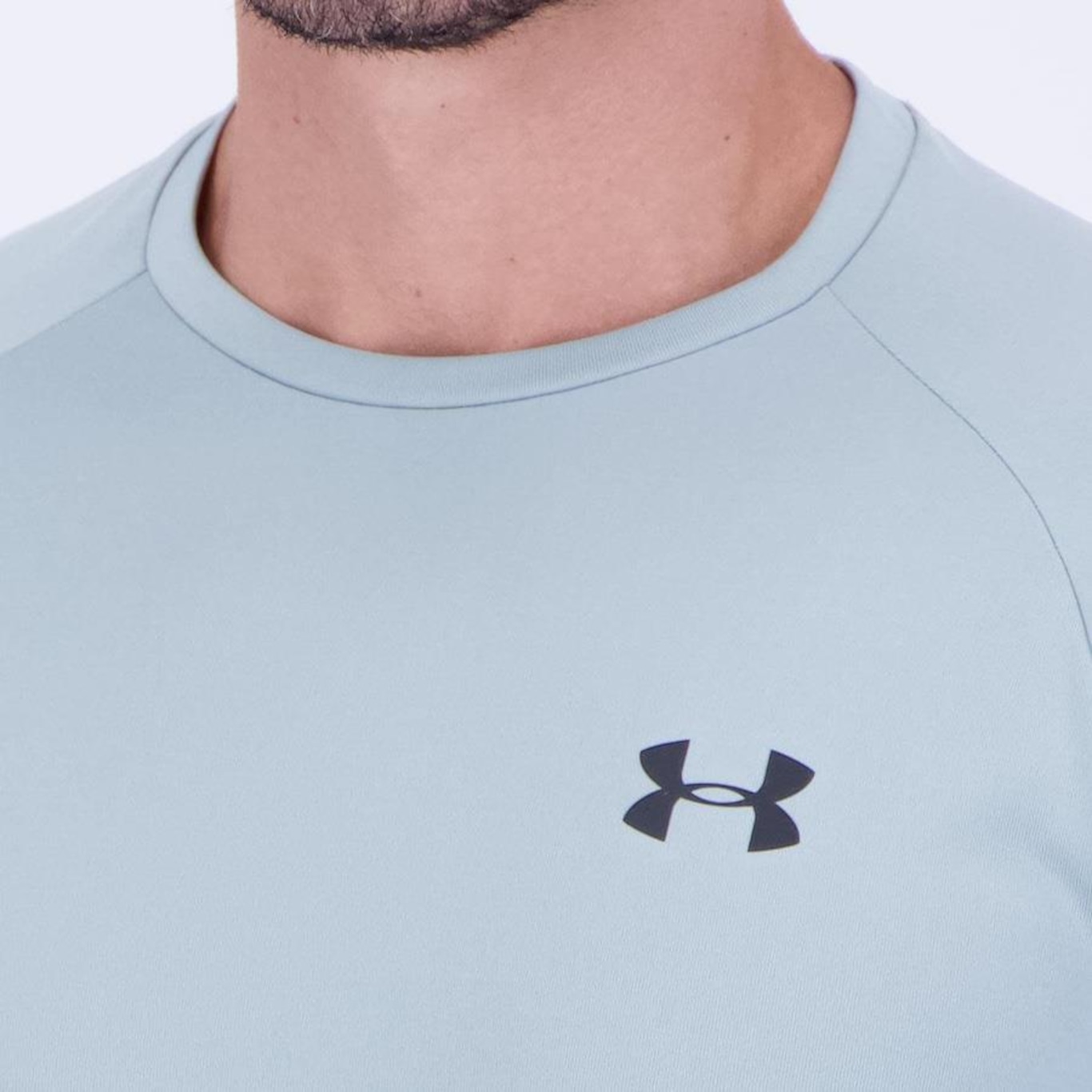 Camiseta Under Armour Tech 2.0 - Masculina - Foto 5