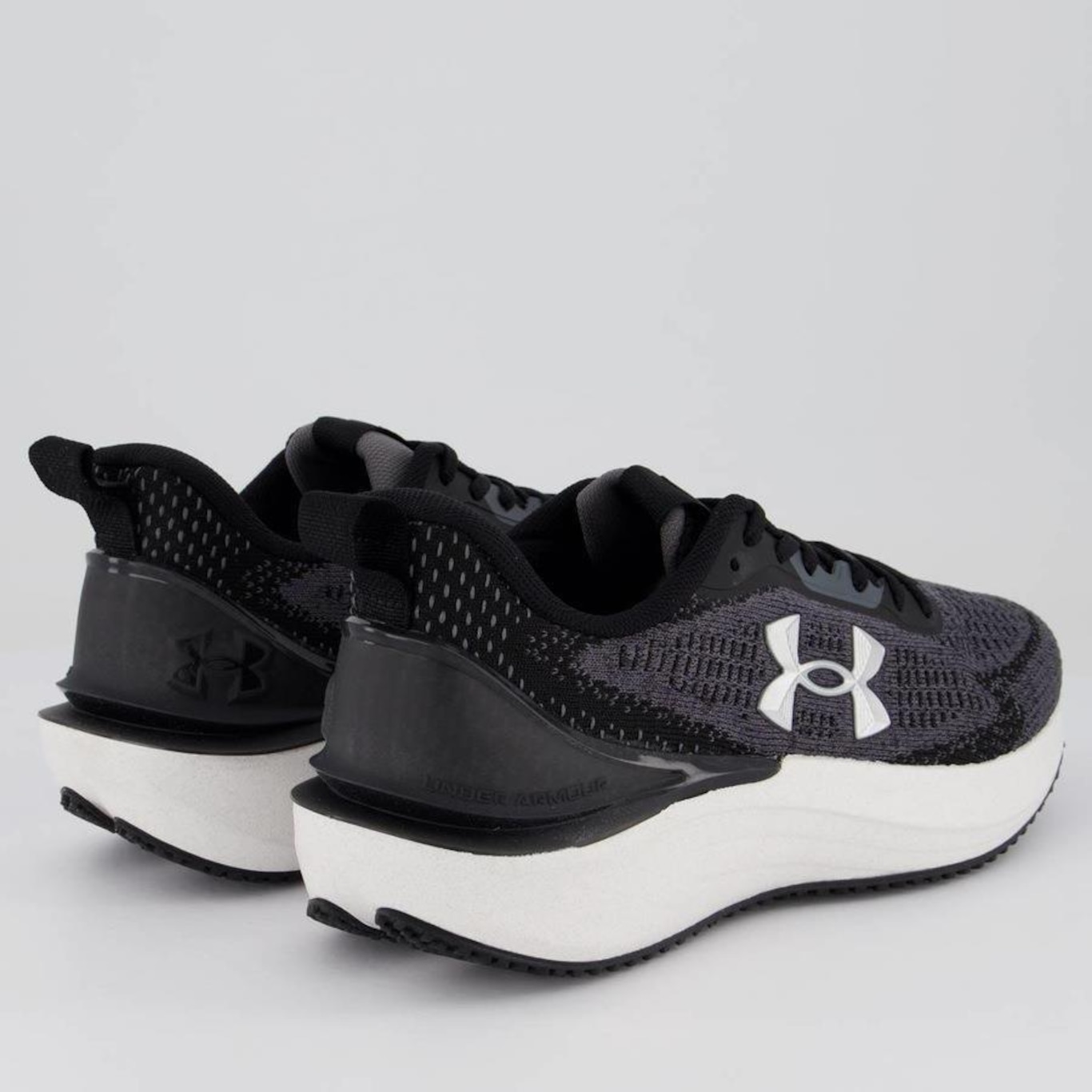 Tênis Under Armour Charged Skyline 4 - Masculino - Foto 2