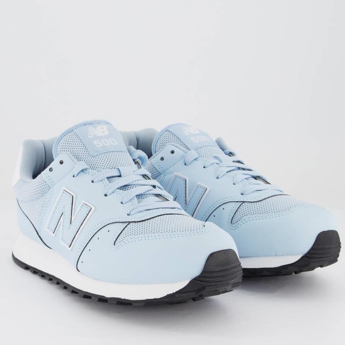 Tênis New Balance 500V2 - Feminino - Foto 2