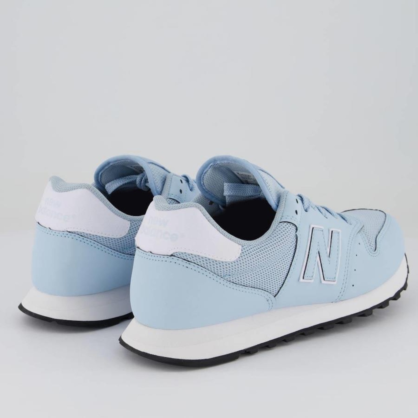 Tênis New Balance 500V2 - Feminino - Foto 3