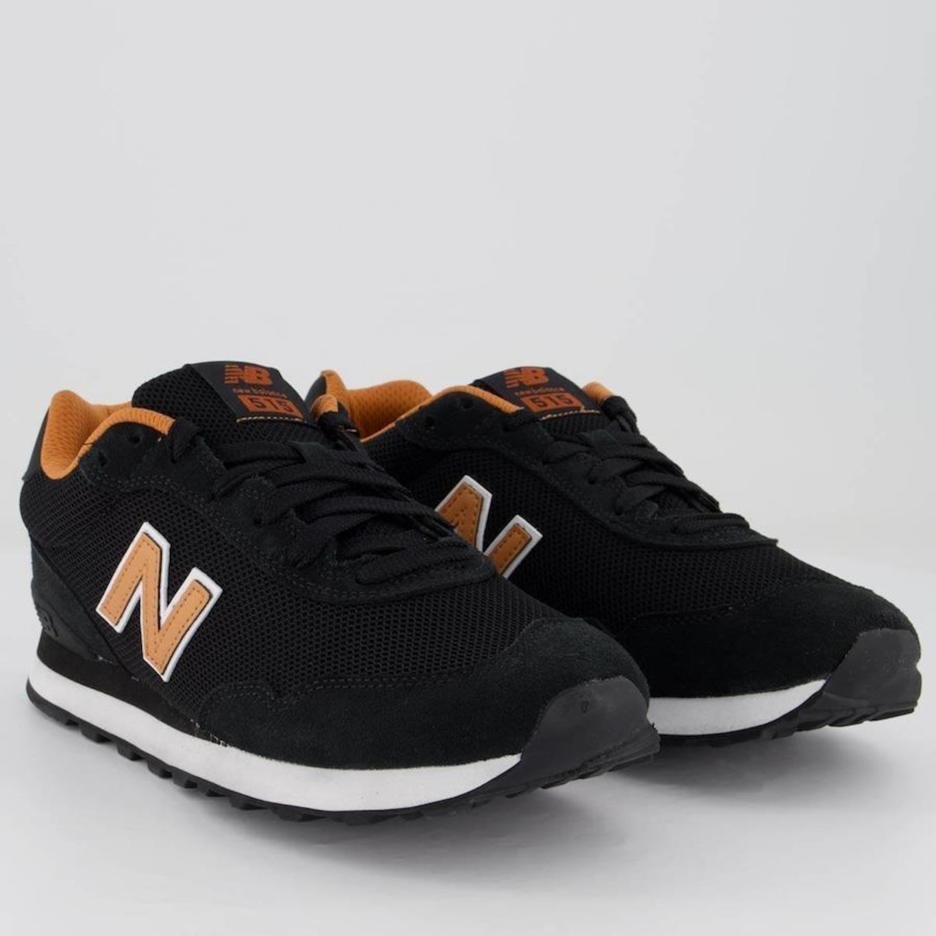 Tênis New Balance 515V2 - Feminino - Foto 2