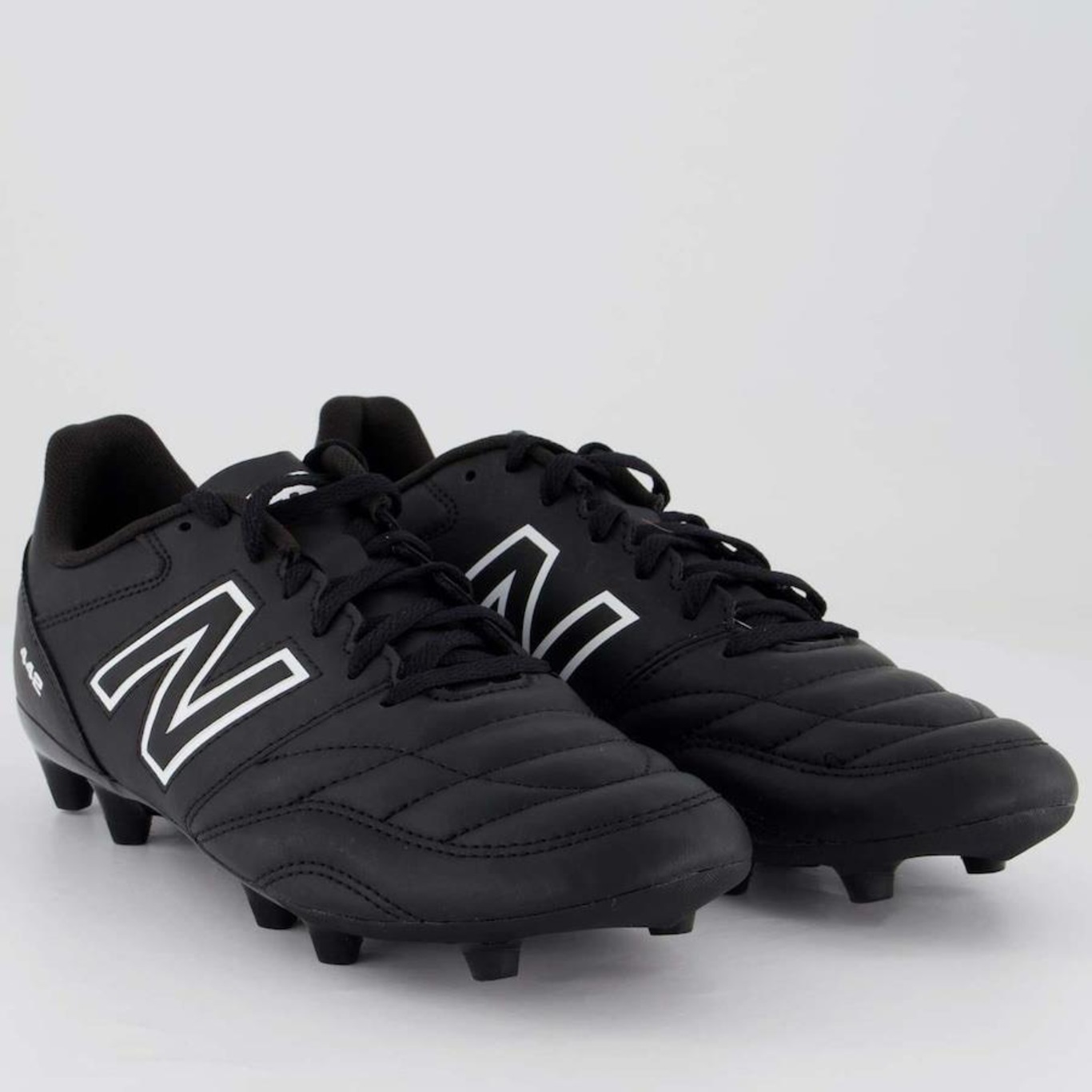 Chuteira de Campo New Balance 442 V2 Academy Fg - Adulto - Foto 2