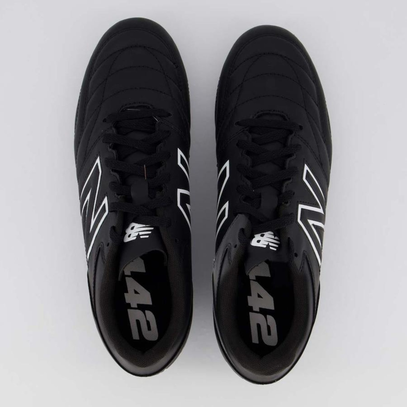 Chuteira de Campo New Balance 442 V2 Academy Fg - Adulto - Foto 4