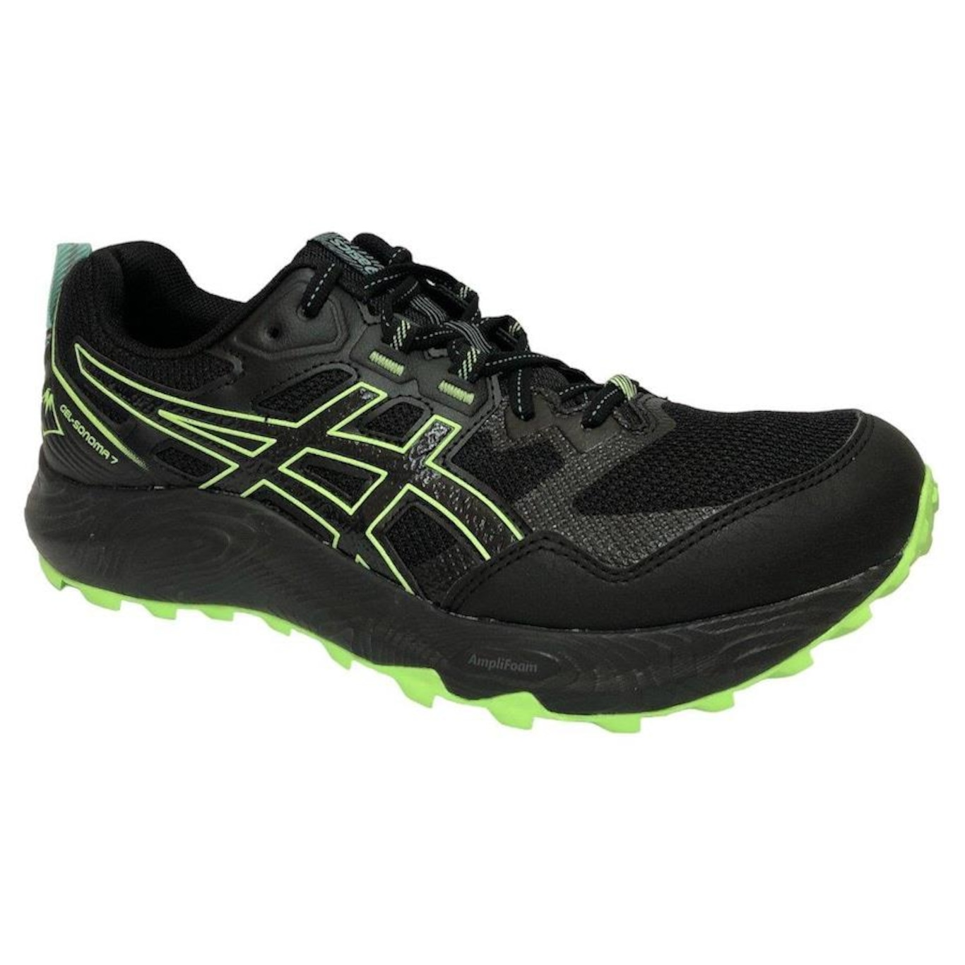 Tênis Asics Gel-Sonoma 7 - Masculino - Foto 1