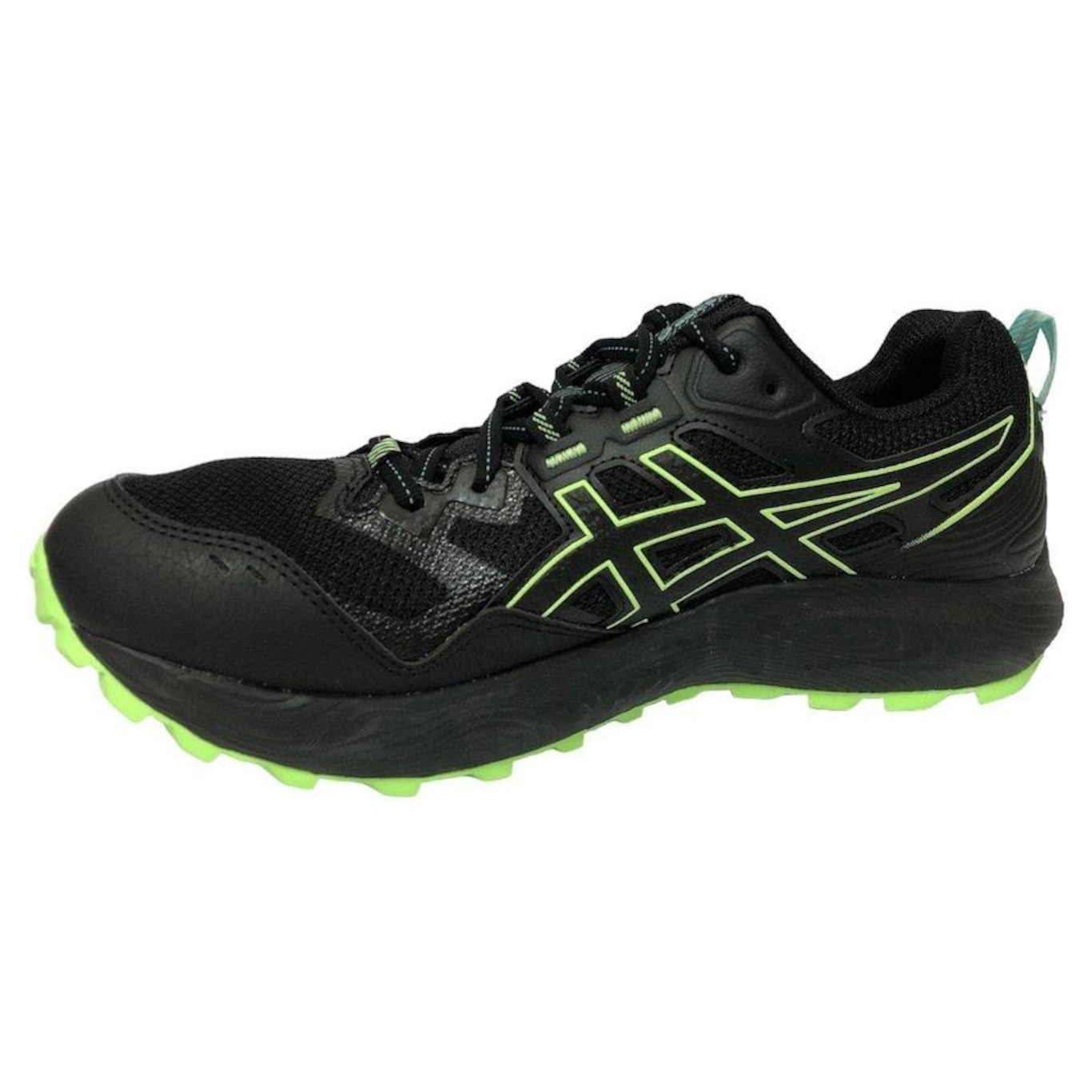 Tênis Asics Gel-Sonoma 7 - Masculino - Foto 2