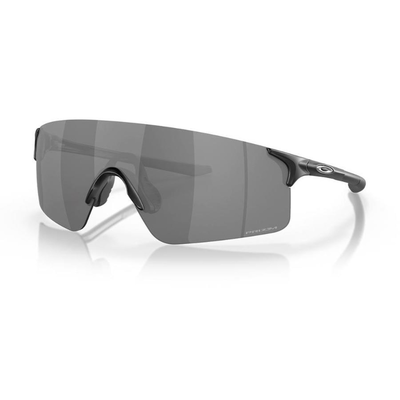 Óculos de Sol Oakley Evzero Blades Matte Prizm - Foto 1