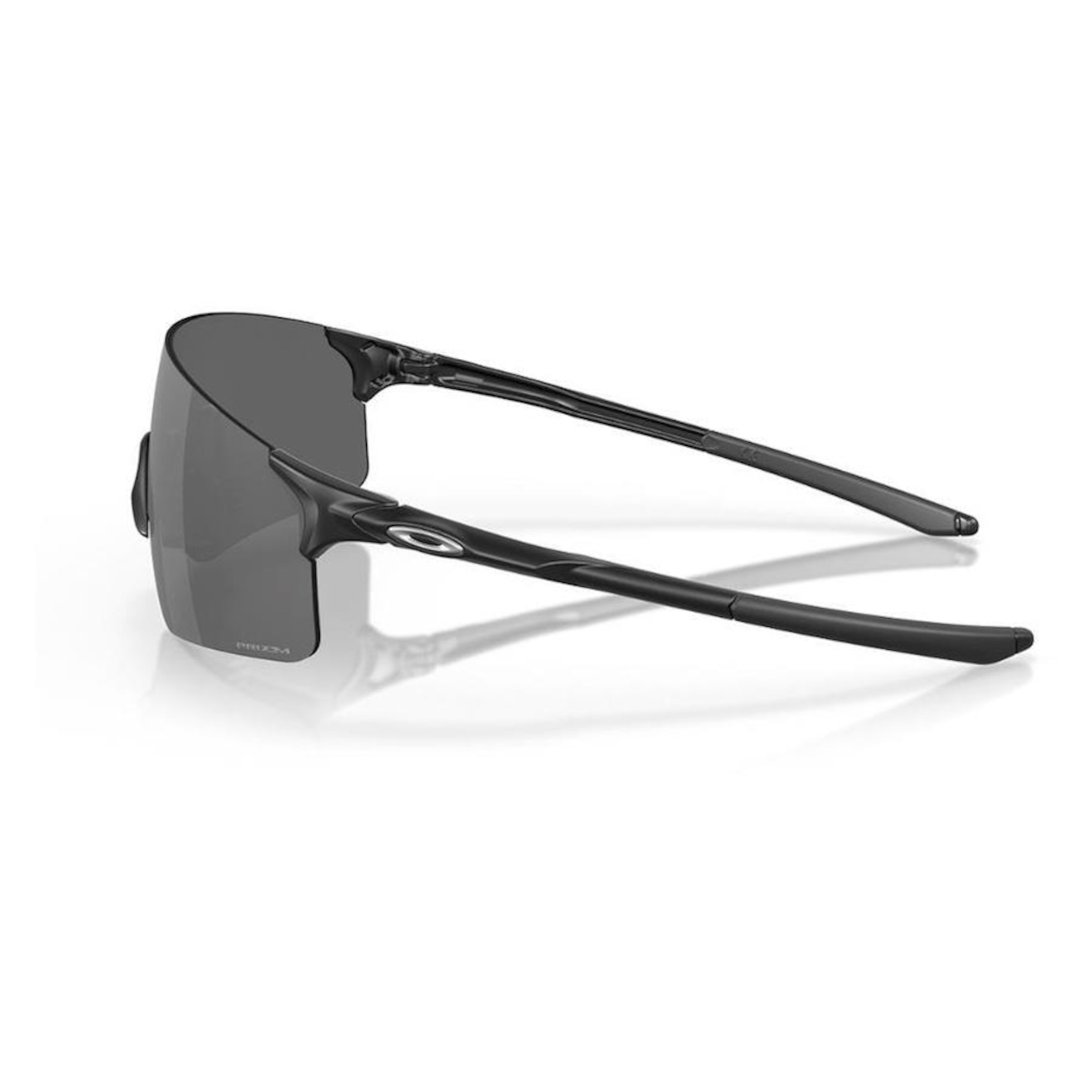 Óculos de Sol Oakley Evzero Blades Matte Prizm - Foto 3