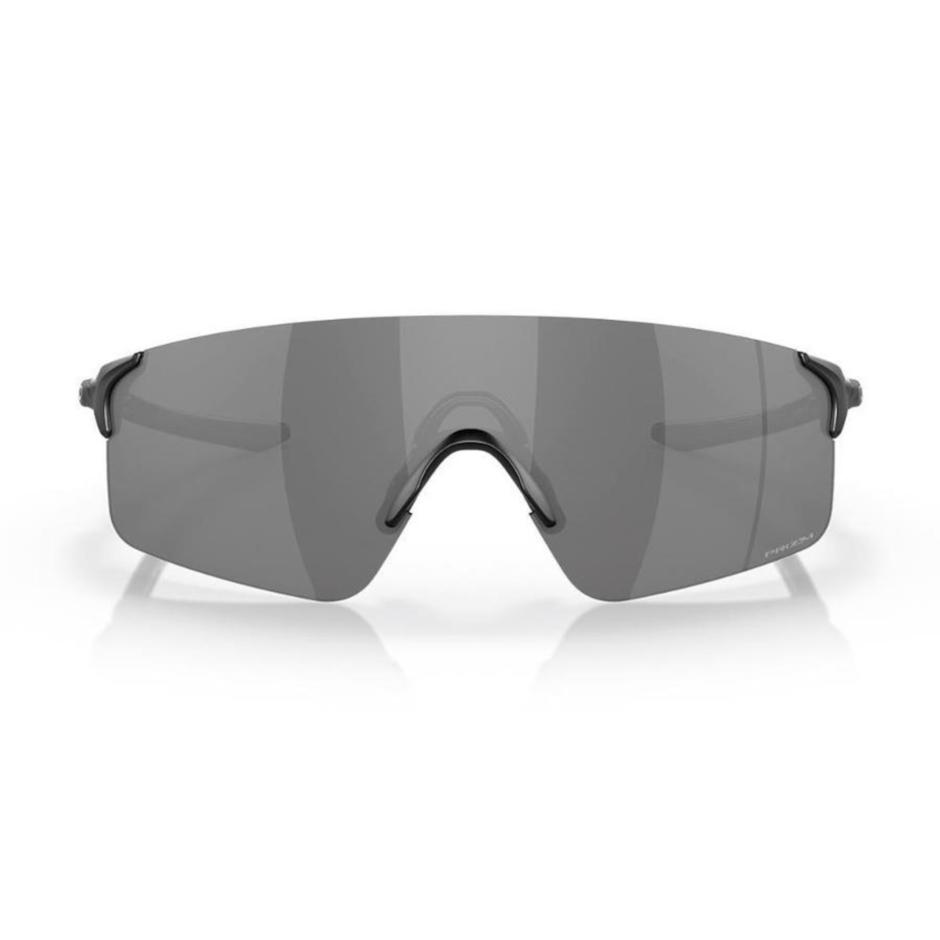 Óculos de Sol Oakley Evzero Blades Matte Prizm - Foto 6