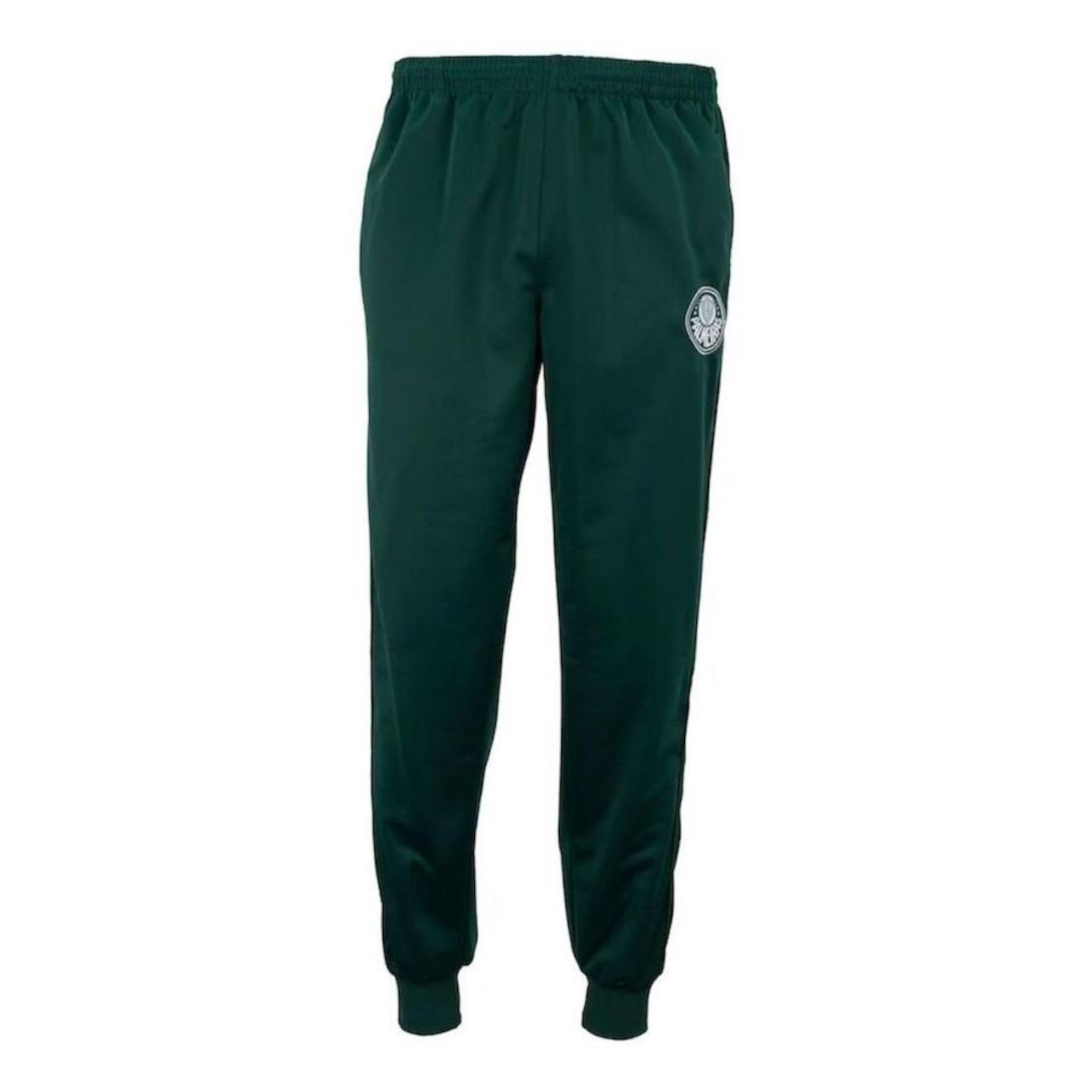 Agasalho SPR Jaqueta + Calça Palmeiras Trilobal - Masculino - Foto 4