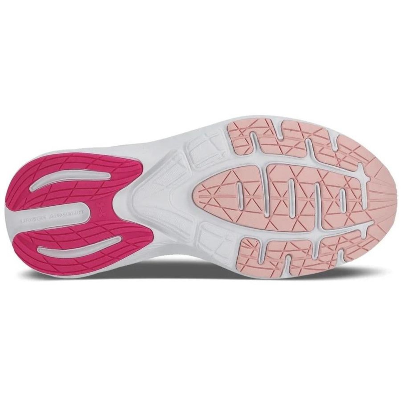 Tênis Under Armour Charged Slight 2 - Feminino - Foto 4