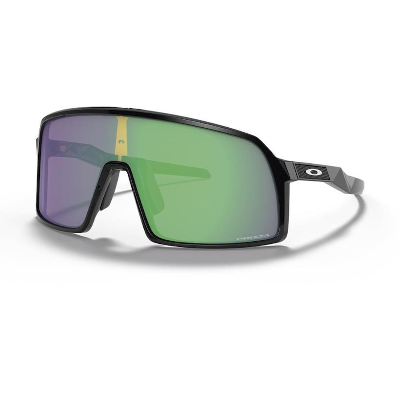 Óculos de Sol Oakley Sutro S Polished Prizm Jade - Foto 1