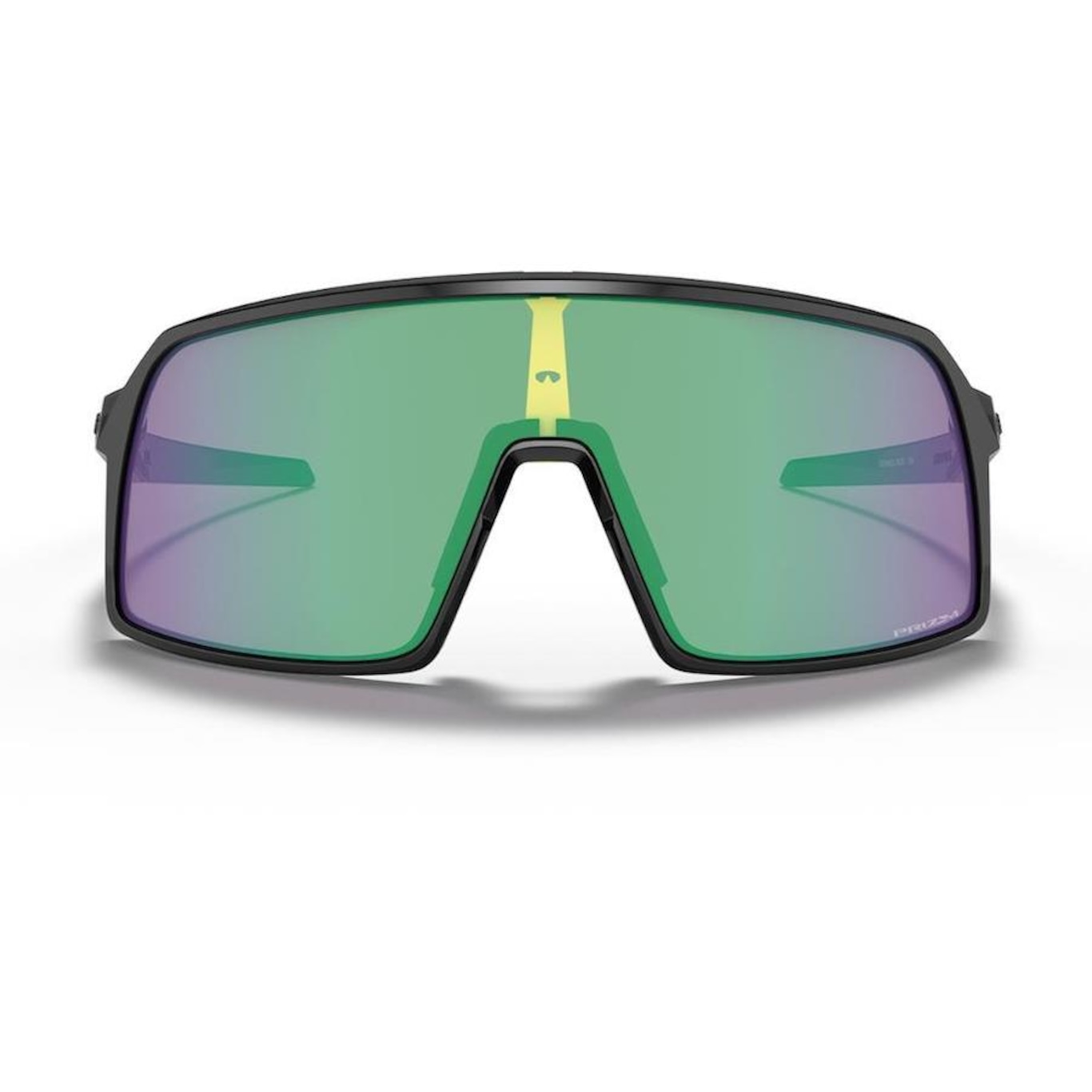 Óculos de Sol Oakley Sutro S Polished Prizm Jade - Foto 4