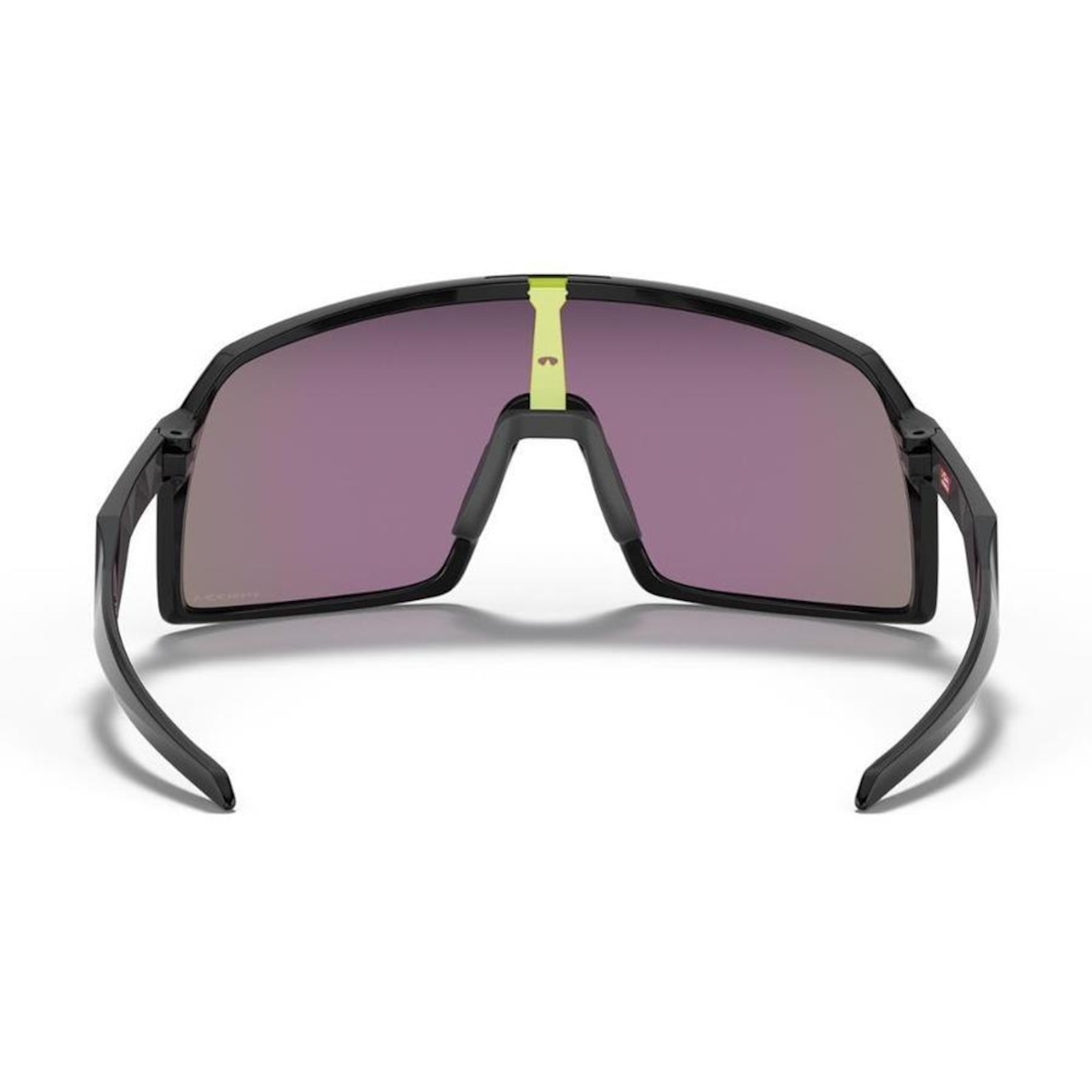 Óculos de Sol Oakley Sutro S Polished Prizm Jade - Foto 6