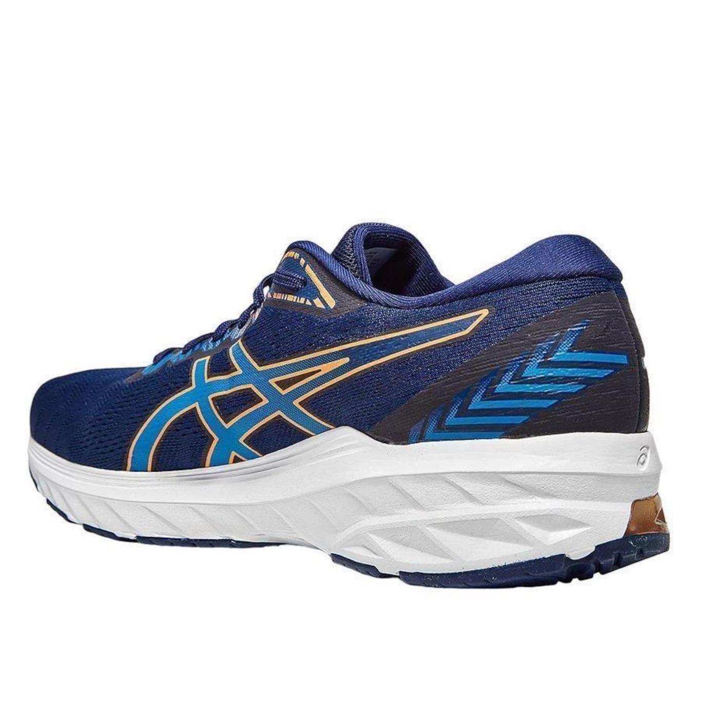 Tênis Asics Gel Kimera - Masculino - Foto 4