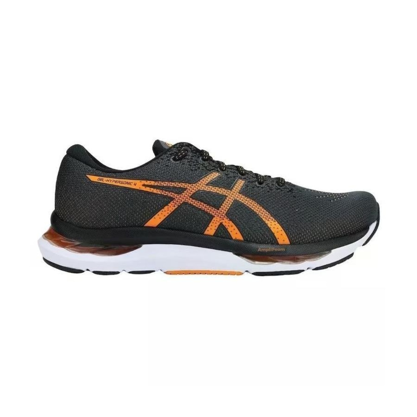 Asics Tênis Gel-Hypersonic 4 Masculino - Foto 1