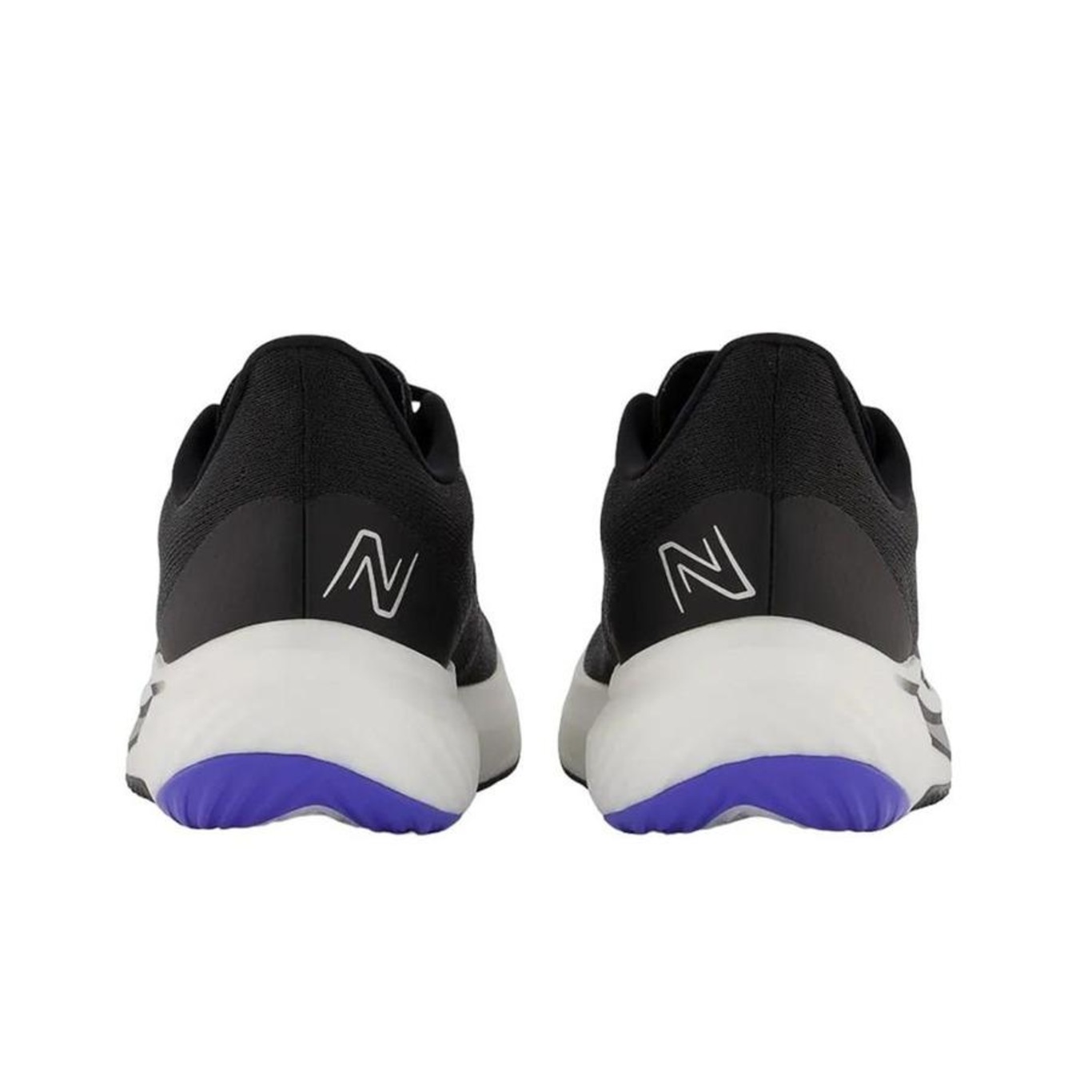 Kit Tênis New Balance Rebel V3 + Par de Meias - Feminino - Foto 3