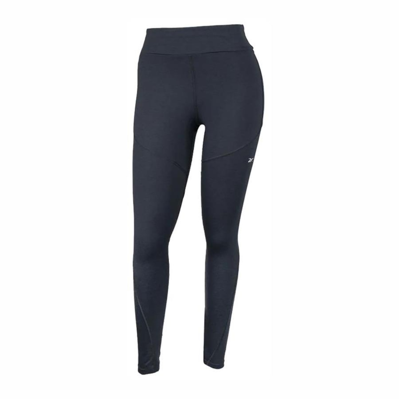 Calça Legging Reebok Energy 25 Tight Feminina - Foto 1