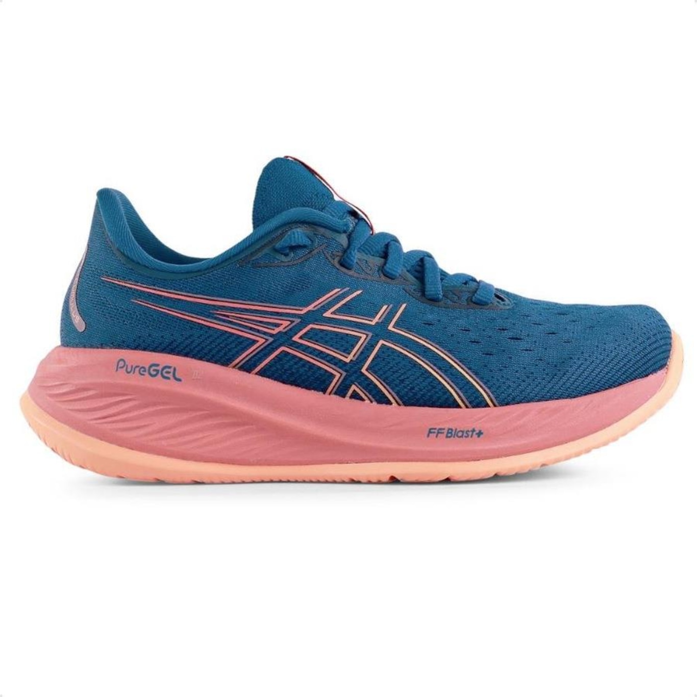 Tênis ASICS Gel-Cumulus 26 Feminino - Foto 1