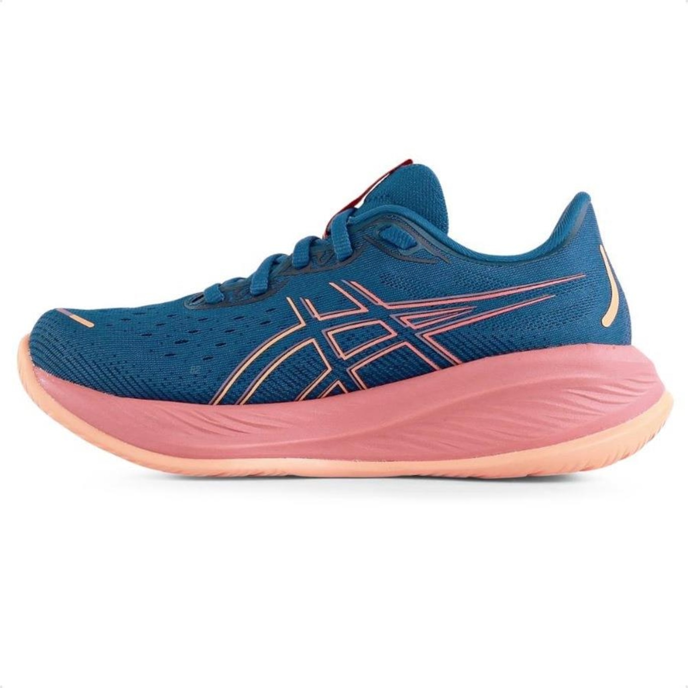 Tênis ASICS Gel-Cumulus 26 Feminino - Foto 2