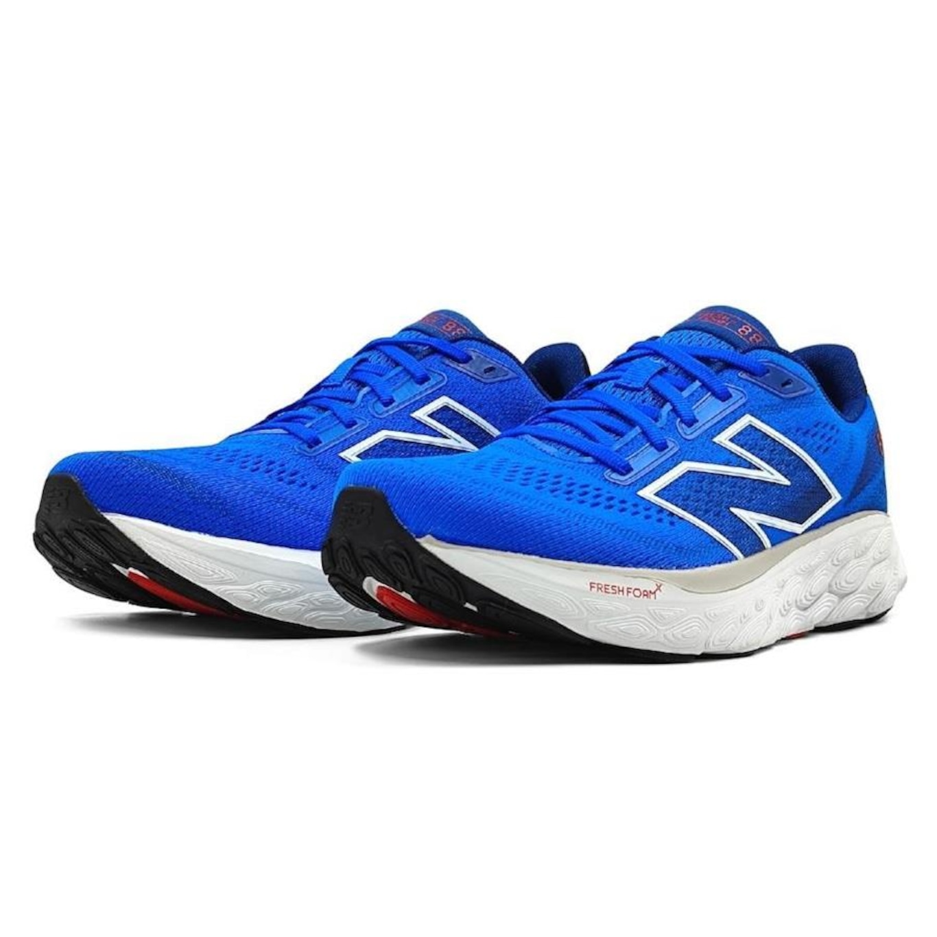 Tênis New Balance Fresh Foam X 880V14 - Masculino - Foto 4