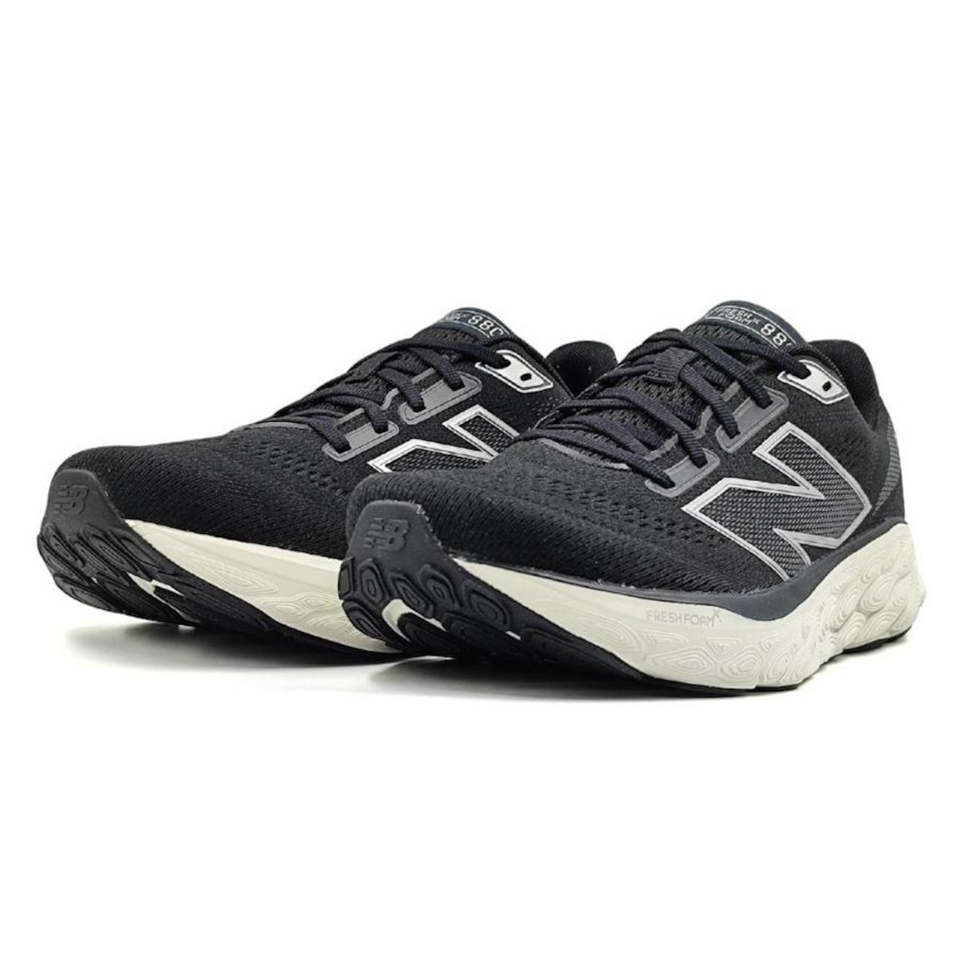 Tênis New Balance Fresh Foam X 880V14 - Masculino - Foto 4