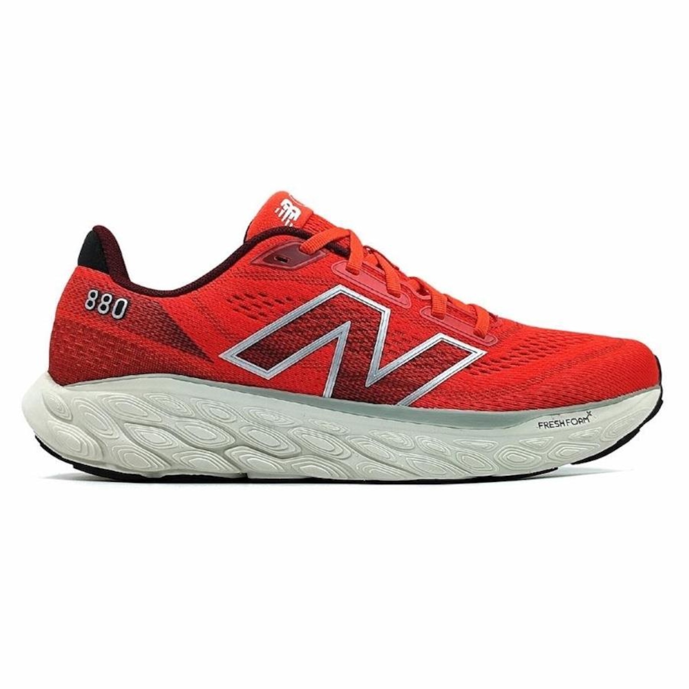 Tênis New Balance Fresh Foam X 880V14 - Masculino - Foto 1