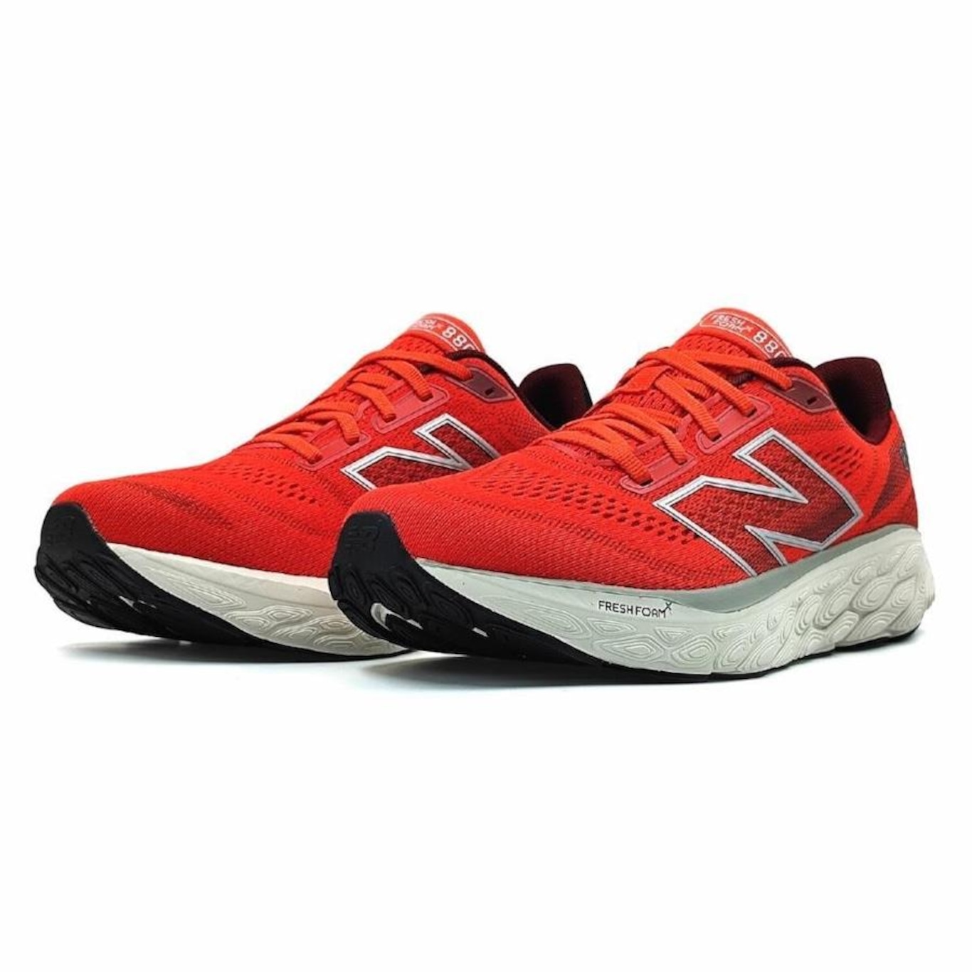 Tênis New Balance Fresh Foam X 880V14 - Masculino - Foto 4