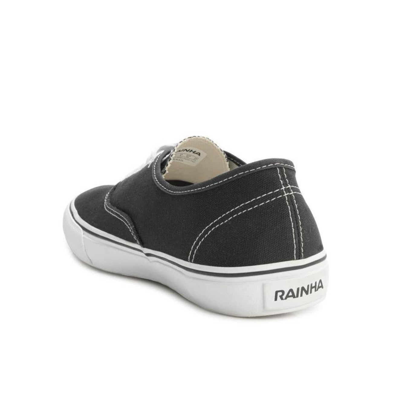 Tênis Rainha Mont Car IV + Par de Meias Rn24-Ra0238 - Masculino - Foto 5