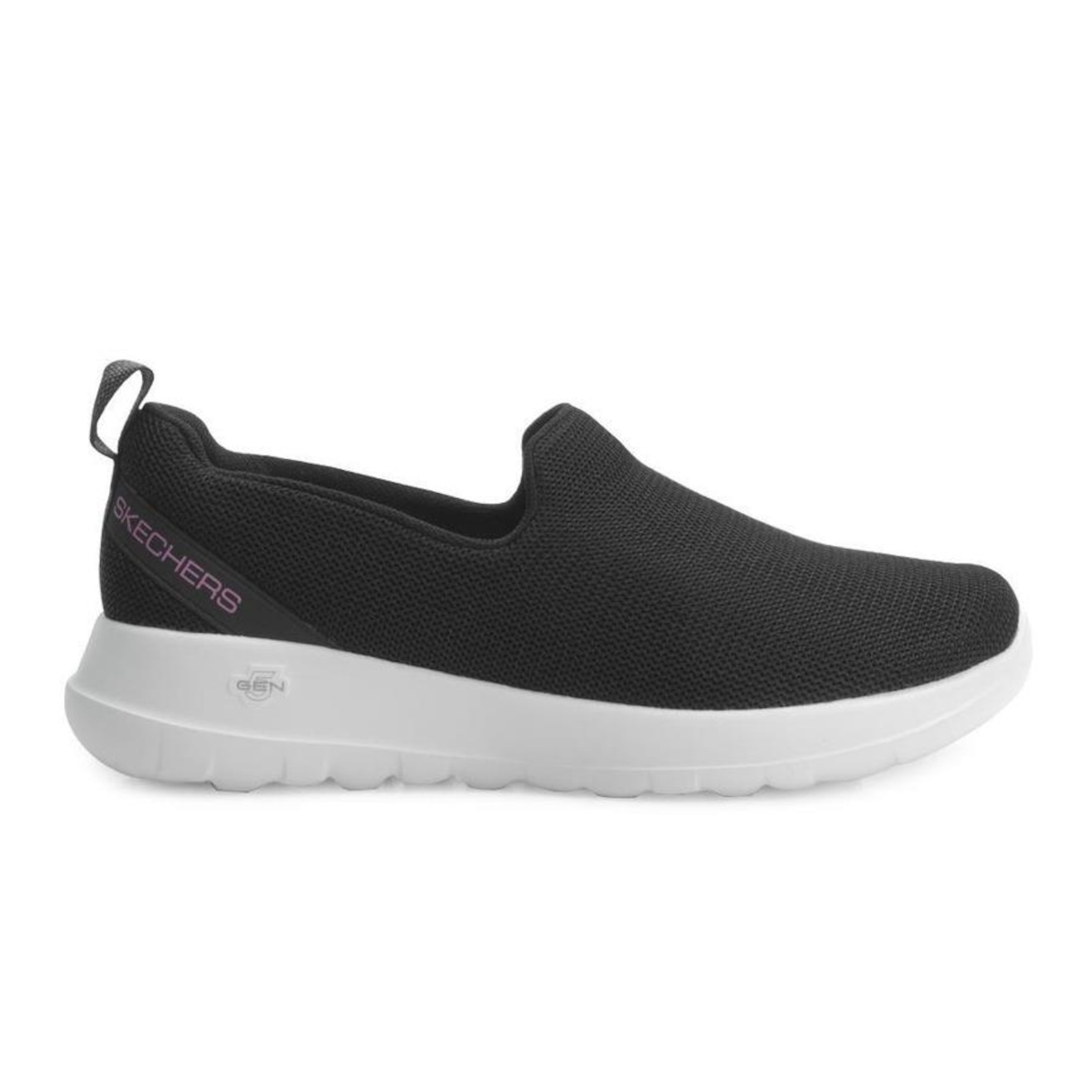 Tênis Skechers Go Walk Joy + Par de Meias Sk23-89625 - Feminino - Foto 2