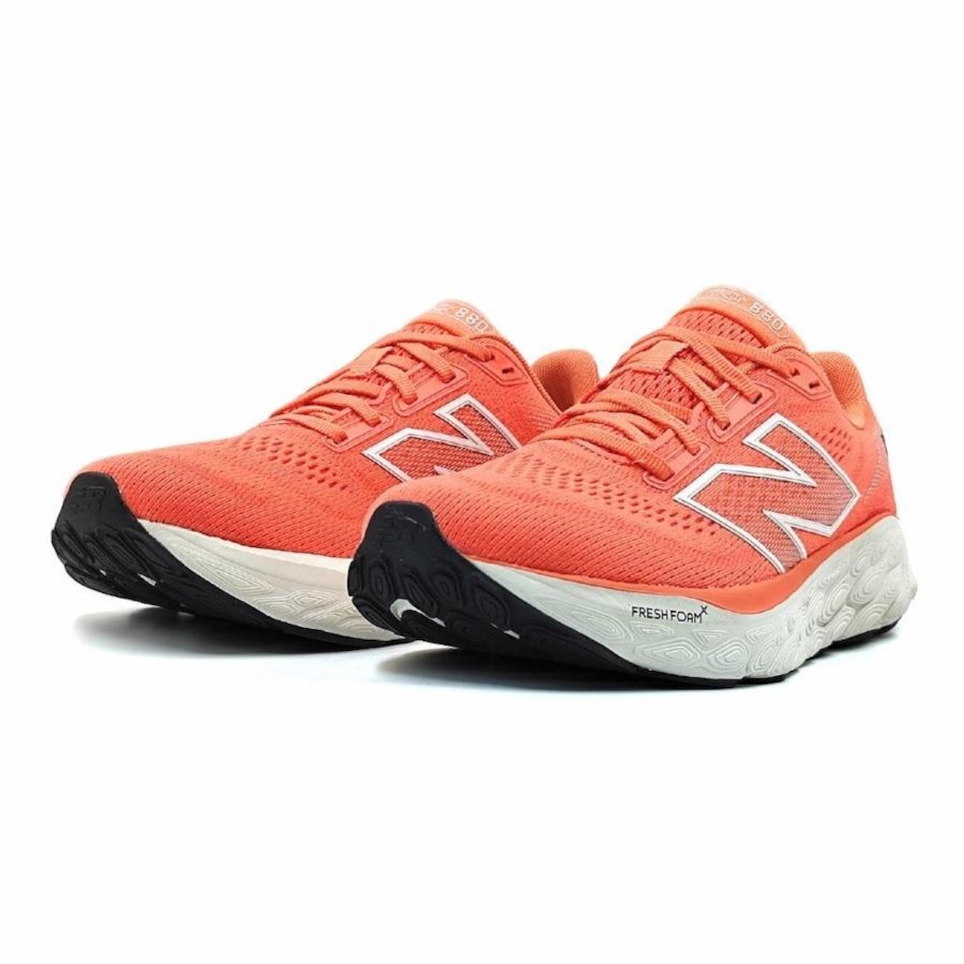 Tênis New Balance Fresh Foam X 880V14 - Feminino - Foto 4