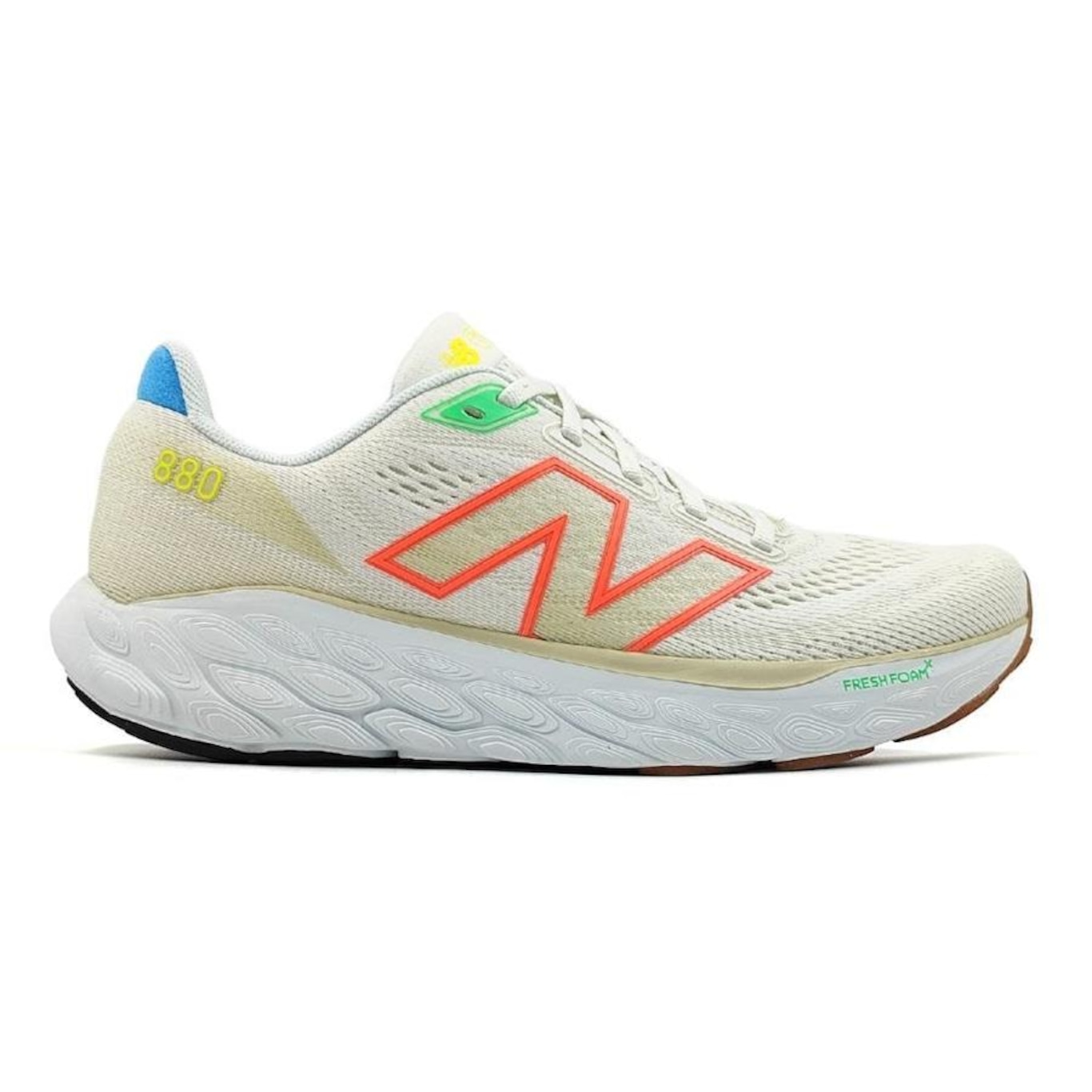 Tênis New Balance Fresh Foam X 880V14 - Feminino - Foto 1