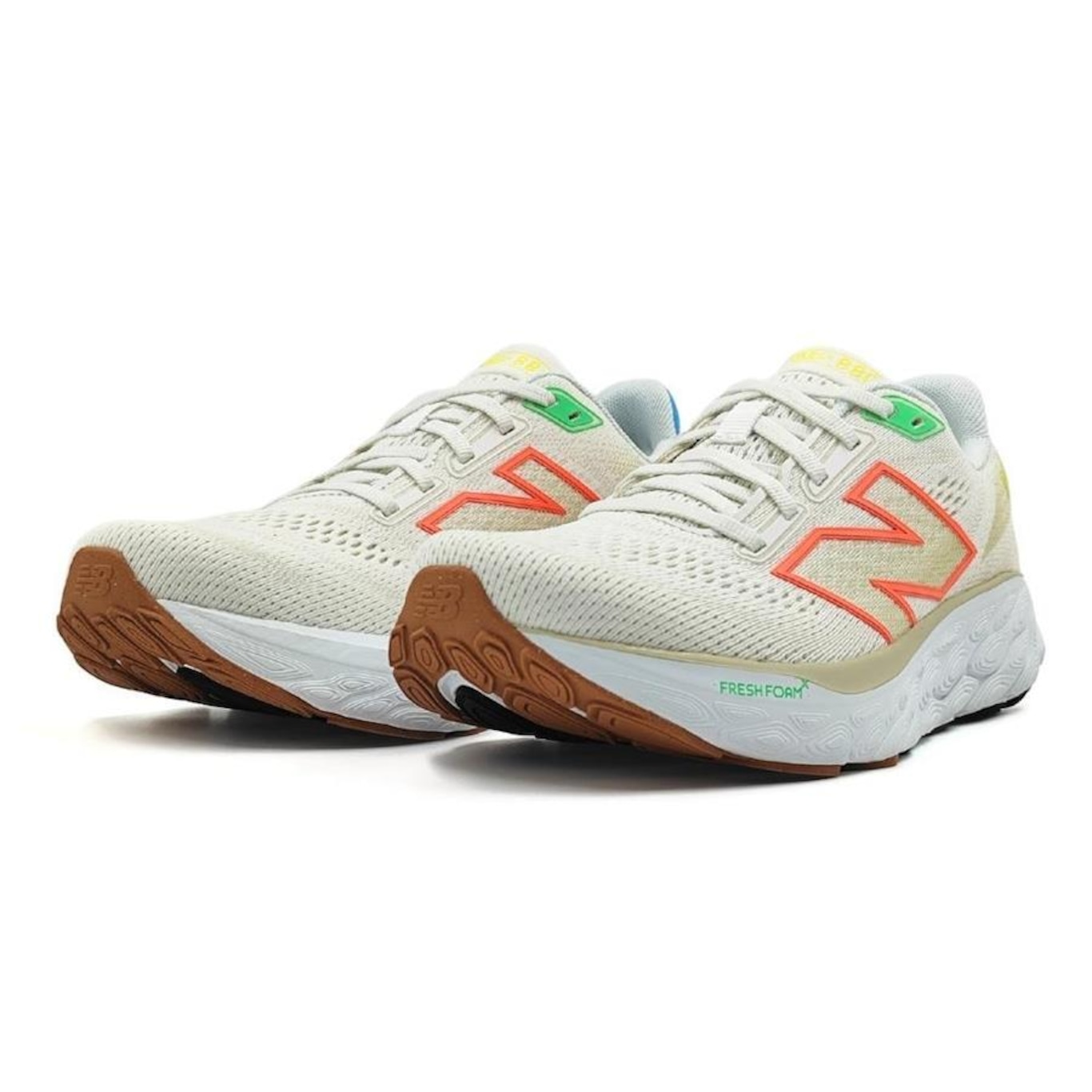 Tênis New Balance Fresh Foam X 880V14 - Feminino - Foto 4