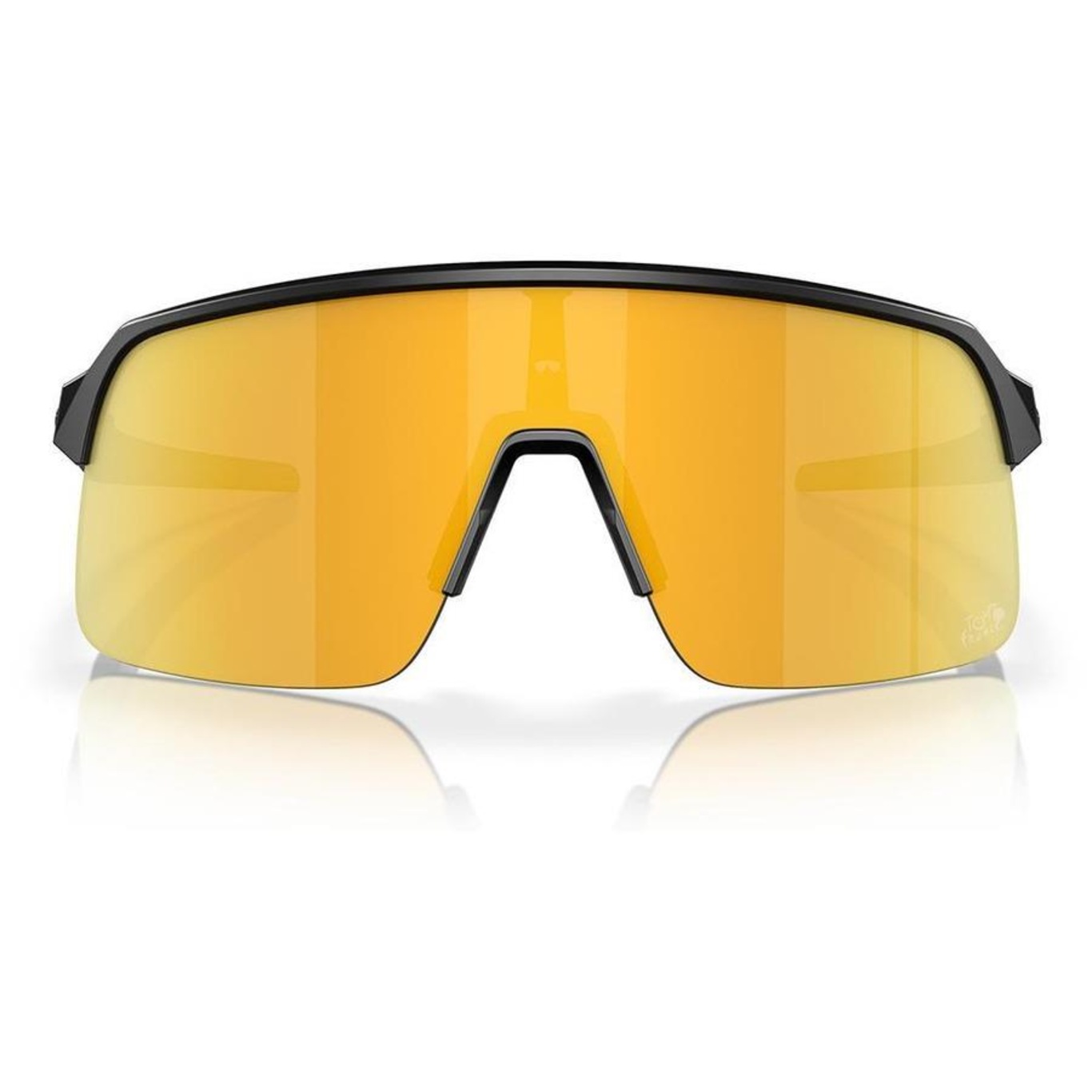 Óculos de Sol Oakley Sutro Lite Tdf Matte - Unissex - Foto 6