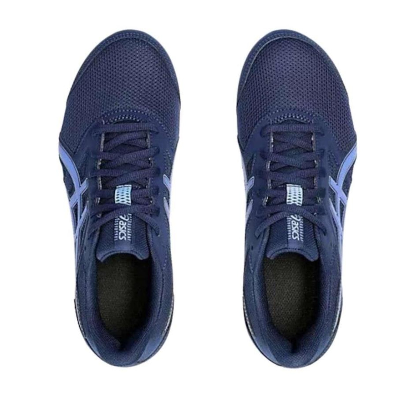 Tênis Asics Jolt 4 - Feminino - Foto 3