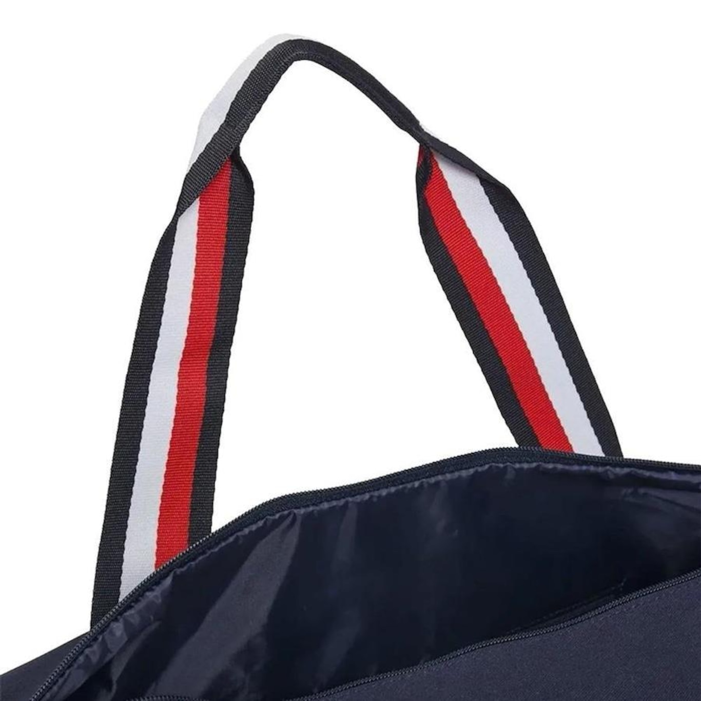 Mala Tommy Hilfiger Dennis Hp Duffle - 39,6 Litros - Foto 4