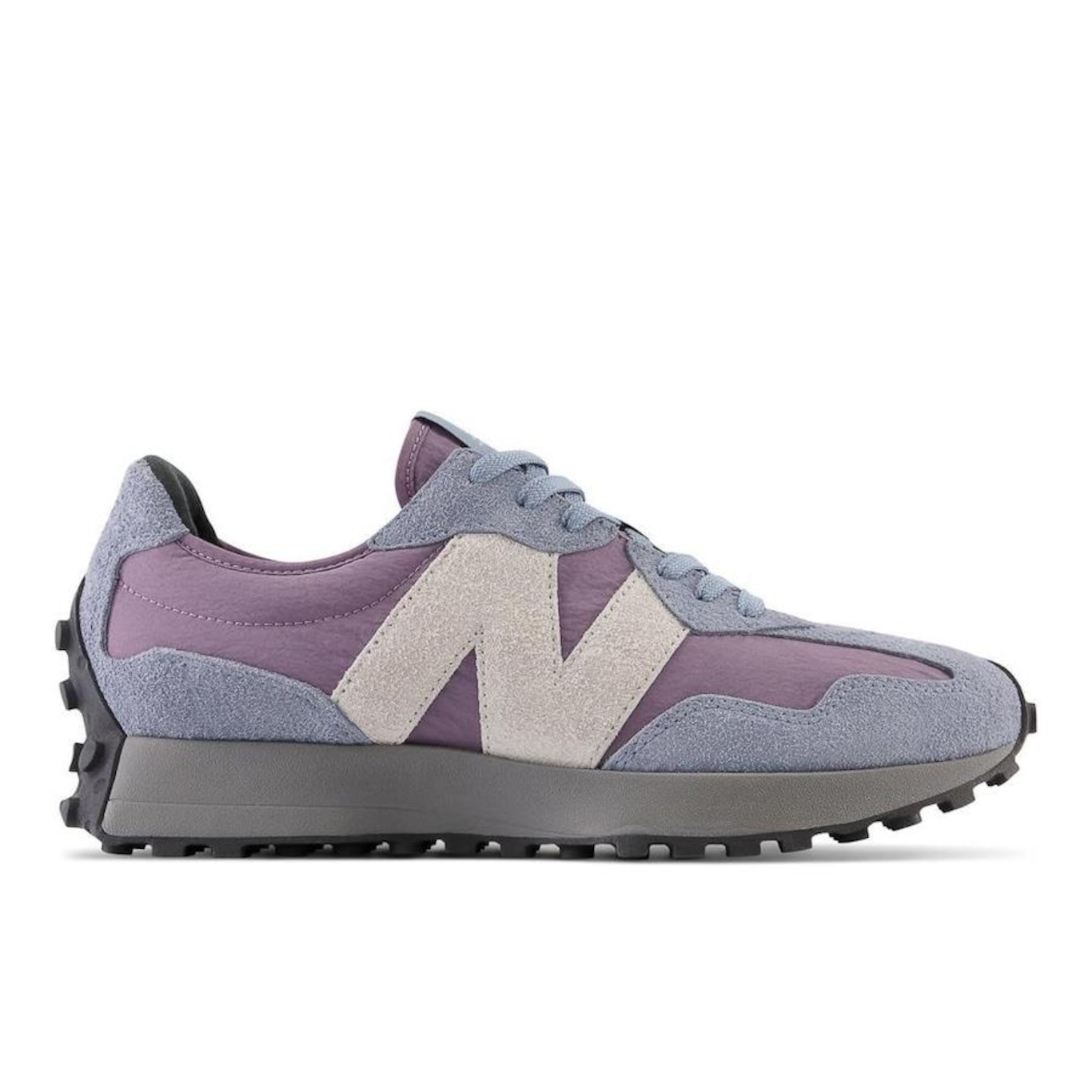 Tênis New Balance 327V1 - Masculino - Foto 1