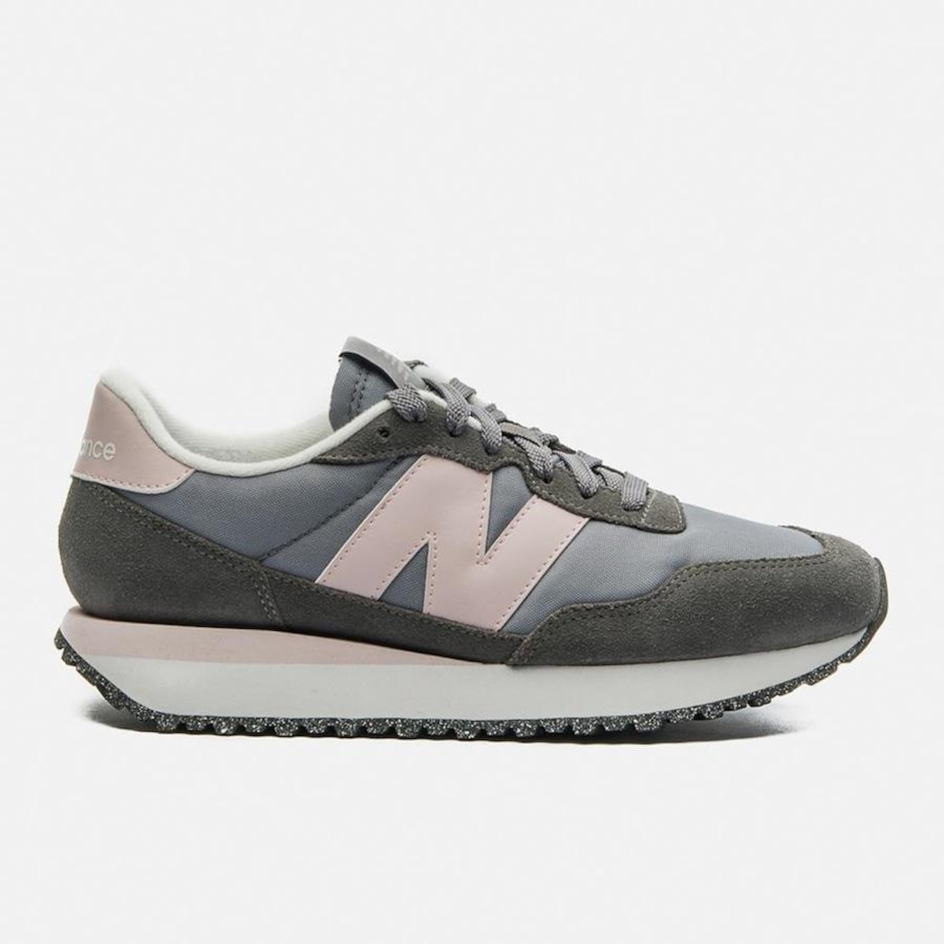 Tênis New Balance 237V1 - Feminino - Foto 1