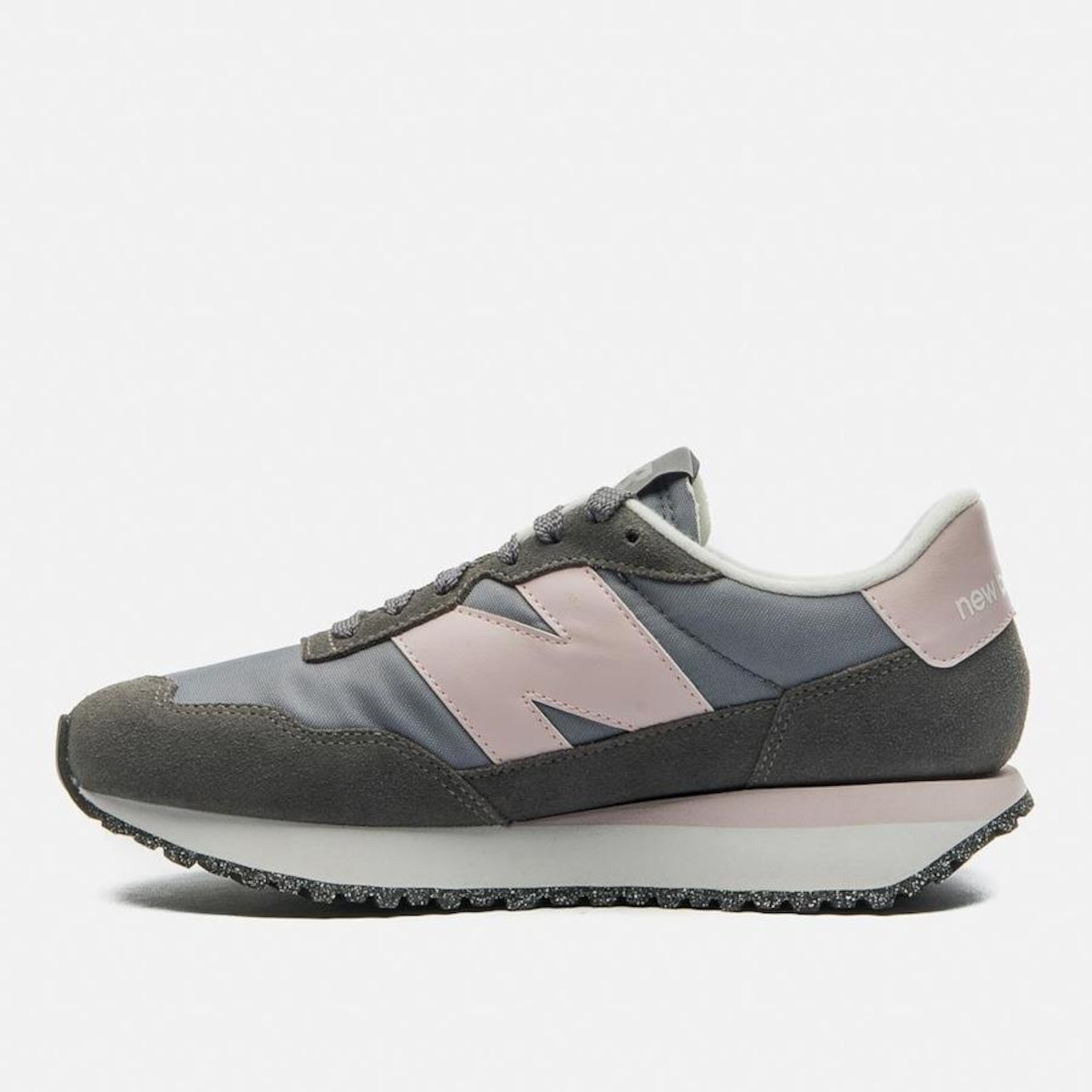 Tênis New Balance 237V1 - Feminino - Foto 2