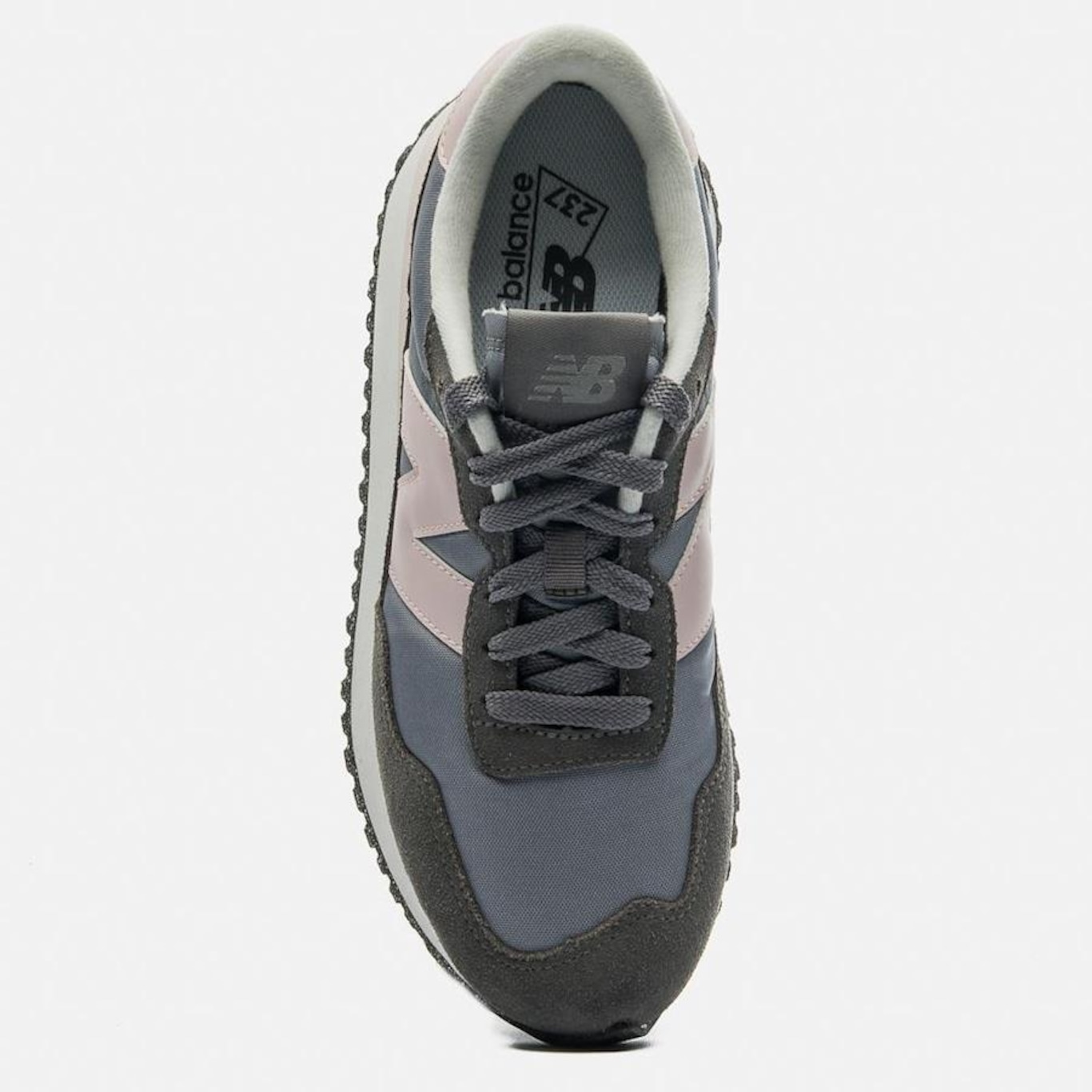 Tênis New Balance 237V1 - Feminino - Foto 3