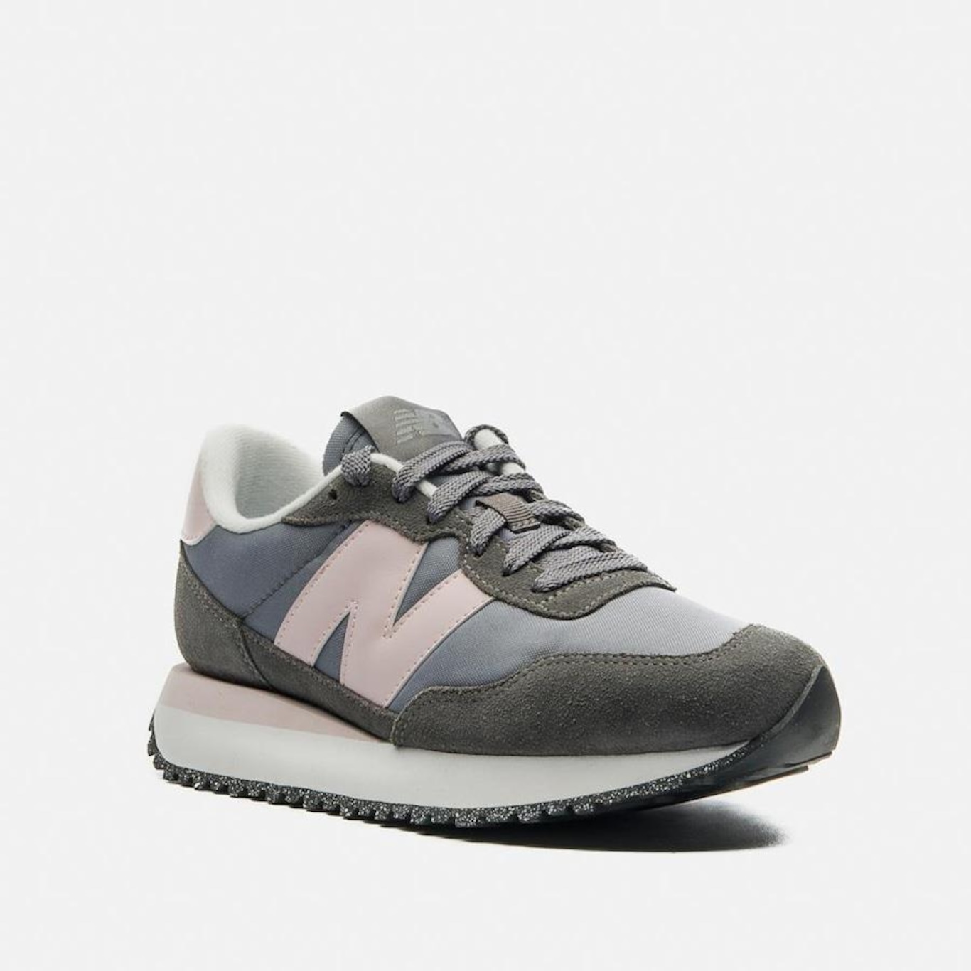 Tênis New Balance 237V1 - Feminino - Foto 4